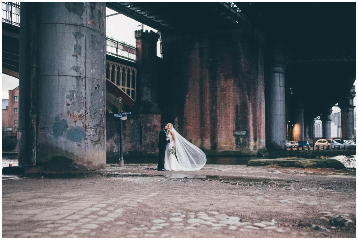 A Glamorous New Year S Eve Wedding Great John Street Hotel Manchester Jessica Adam Helen Jane Smiddy