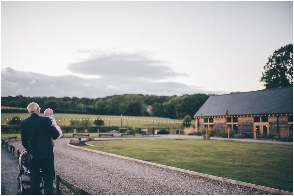 Tower Hill Barns, beautiful Wedding venue in North Wales 