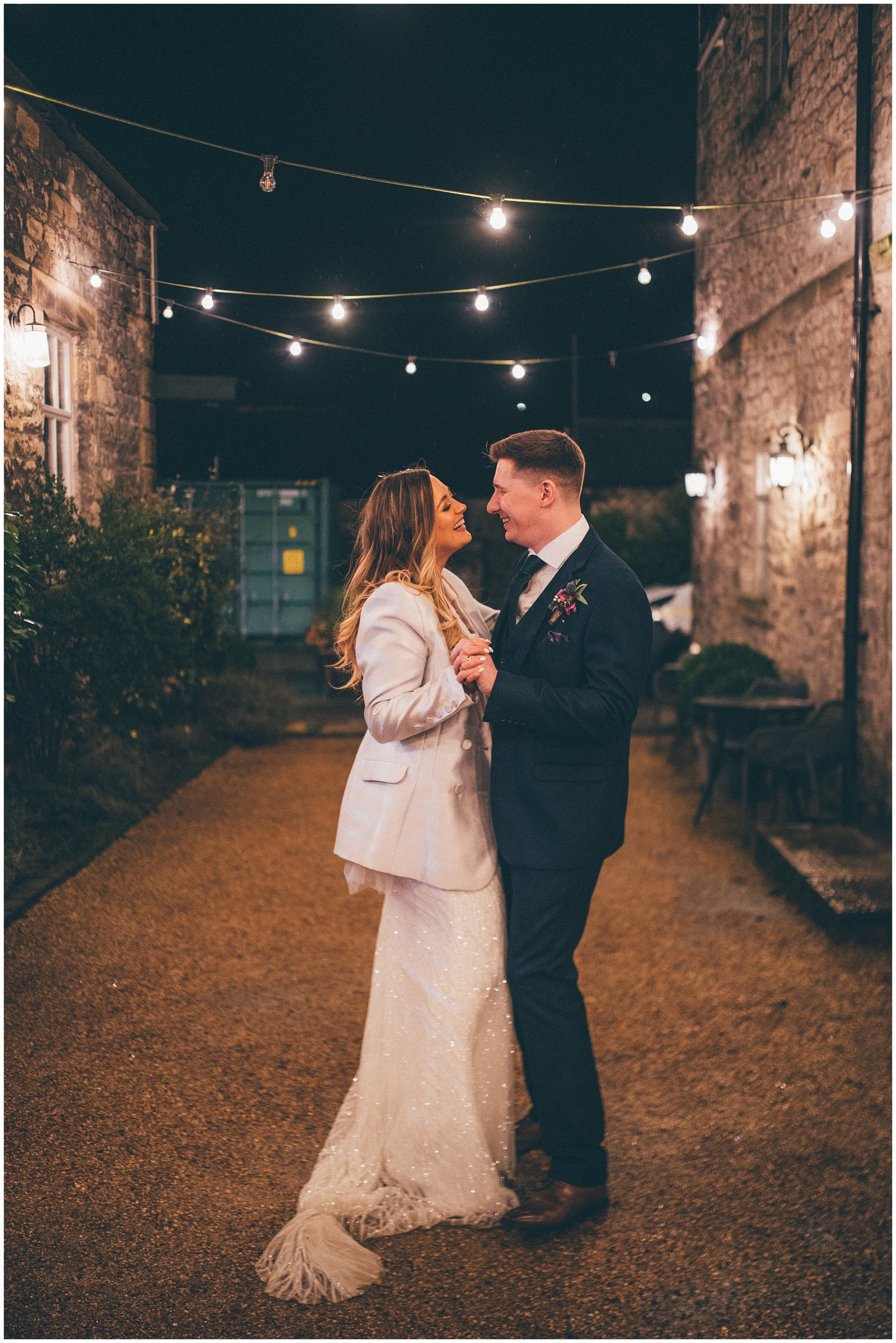 Holmes Mill wedding venue