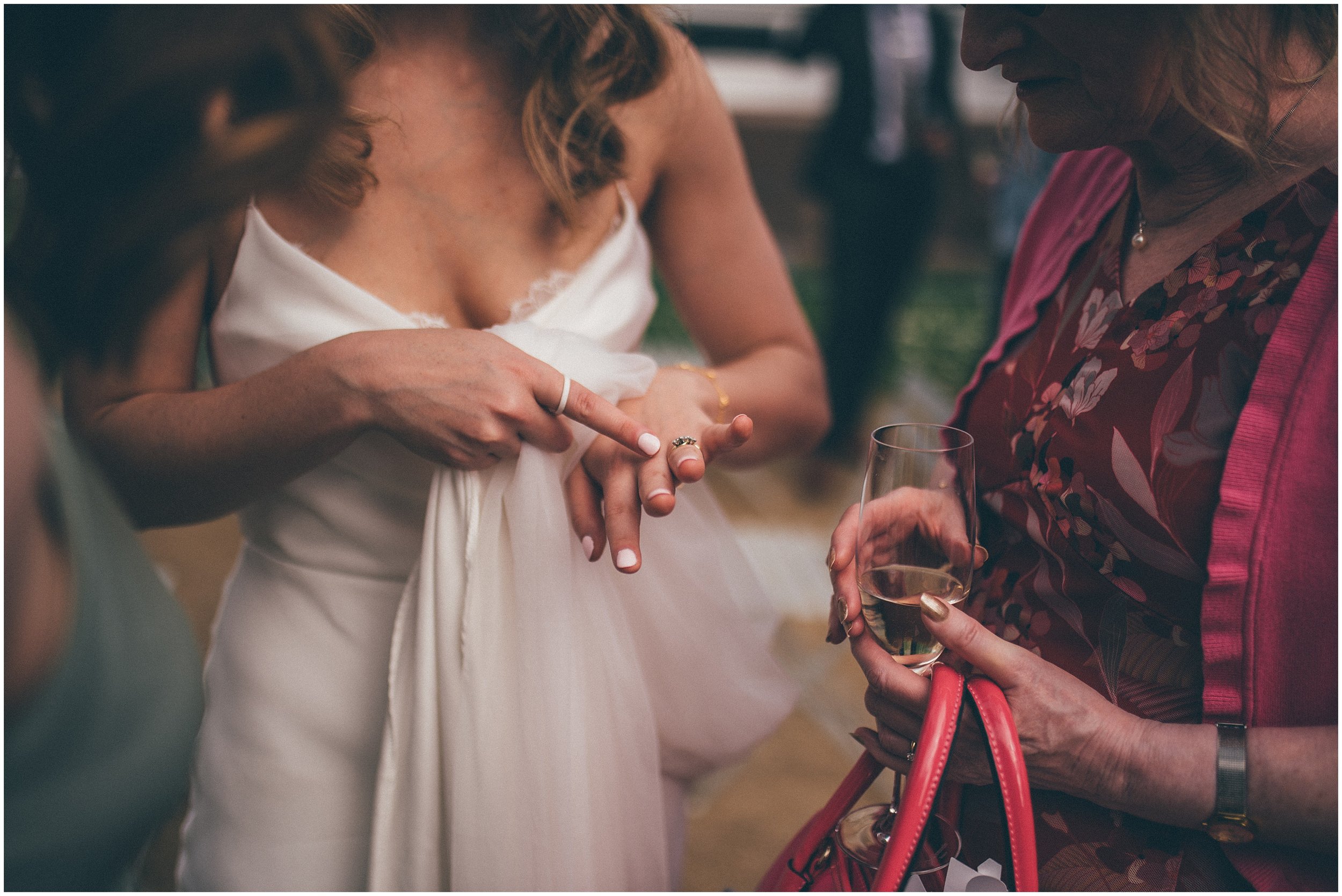 Spring wedding at Sefton Palm House in Liverpool, with Cheshire and North West wedding photographer.