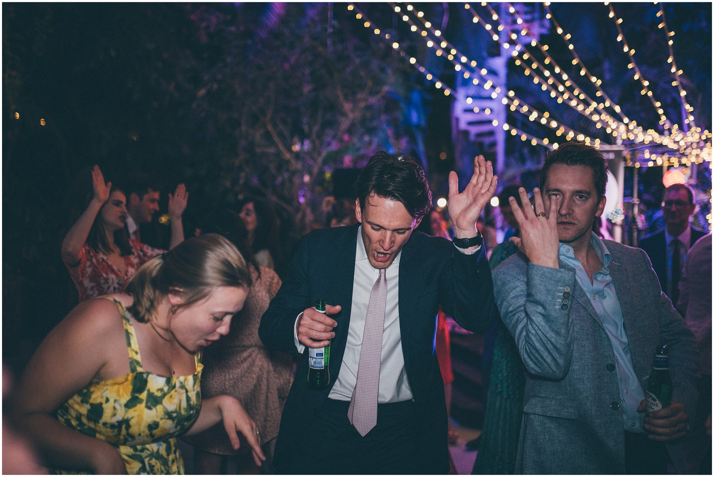 Cheshire, Liverpool and Manchester wedding photographer at Sefton Palm House summer wedding in Liverpool.