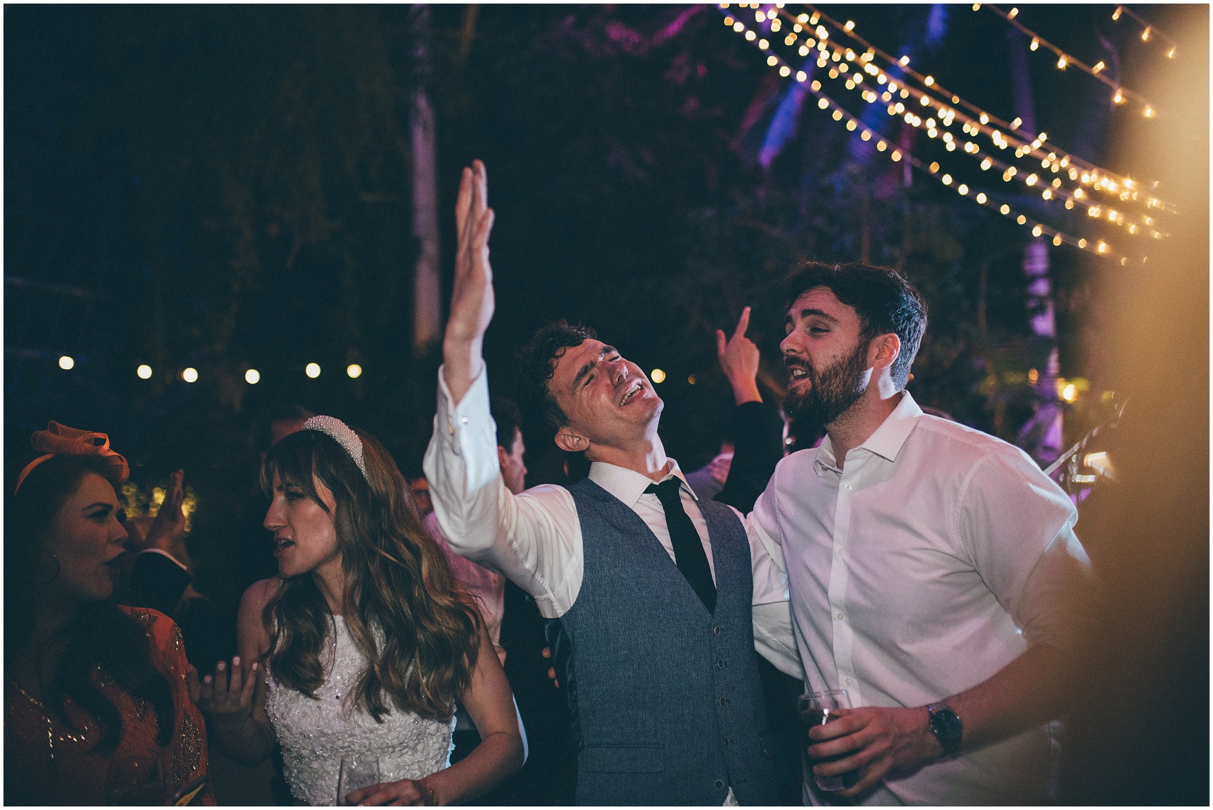 Cheshire, Liverpool and Manchester wedding photographer at Sefton Palm House summer wedding in Liverpool.