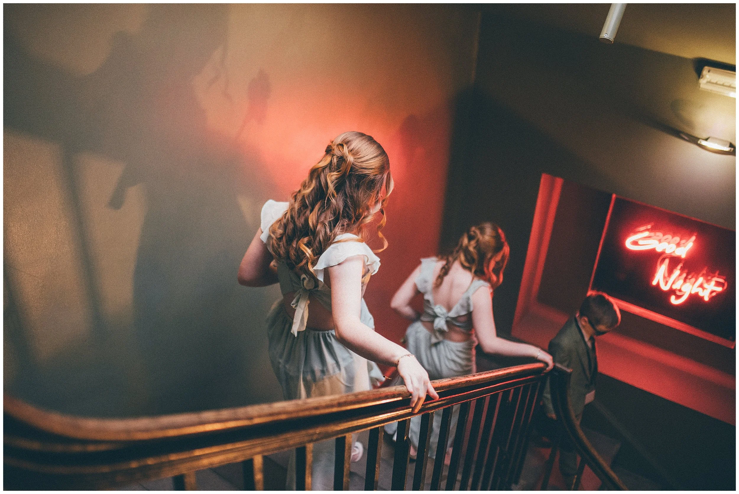 Wedding photographer Helen Jane Smiddy Photography spotlight on Wedding Venue, Oddfellows, Chester. Boutique hotel - One of Chester's best wedding venues by Cheshire Wedding Photographer.