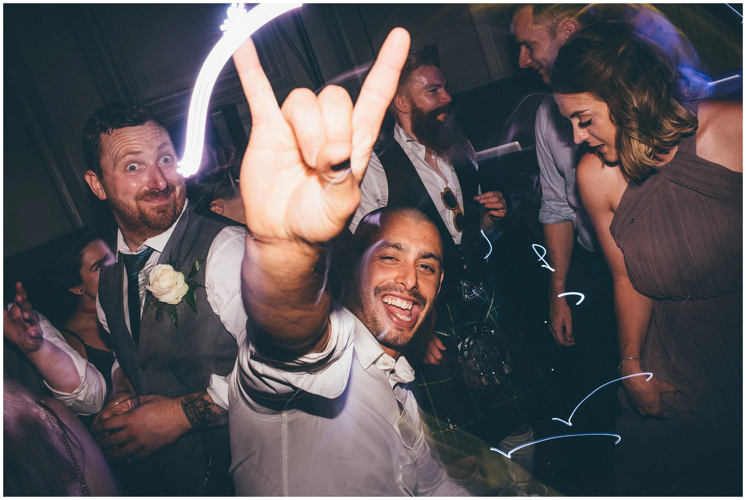 Wedding photographer Helen Jane Smiddy Photography spotlight on Wedding Venue, Oddfellows, Chester. Boutique hotel - One of Chester's best wedding venues by Cheshire Wedding Photographer.