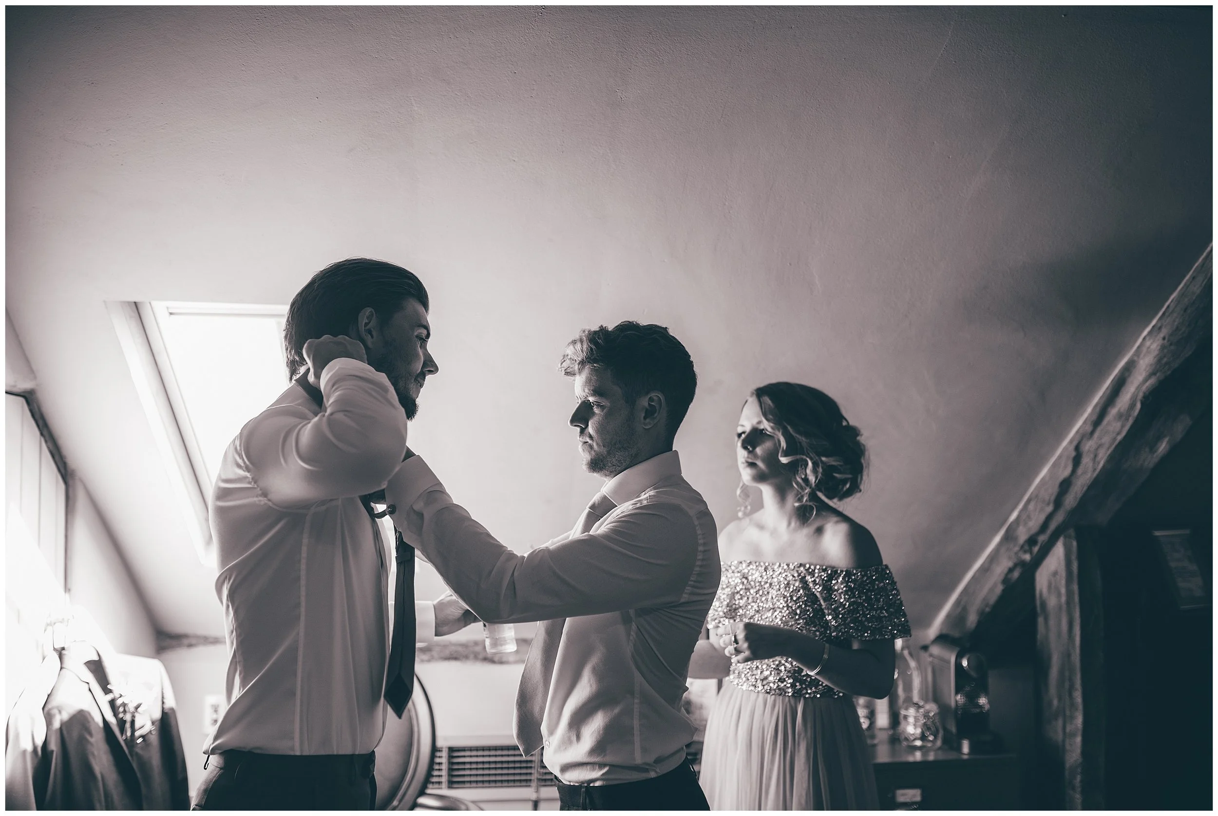 Wedding photographer Helen Jane Smiddy Photography spotlight on Wedding Venue, Oddfellows, Chester. Boutique hotel - One of Chester's best wedding venues by Cheshire Wedding Photographer.