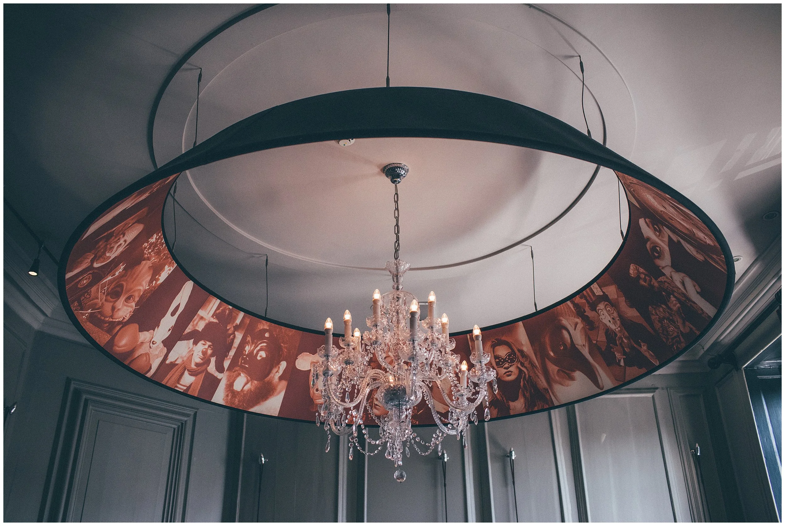 Wedding photographer Helen Jane Smiddy Photography spotlight on Wedding Venue, Oddfellows, Chester. Boutique hotel - One of Chester's best wedding venues by Cheshire Wedding Photographer.