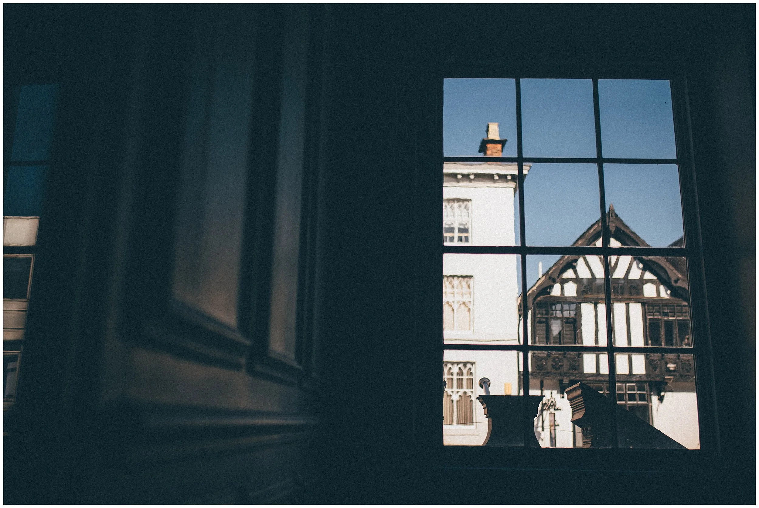 Wedding photographer Helen Jane Smiddy Photography spotlight on Wedding Venue, Oddfellows, Chester. Boutique hotel - One of Chester's best wedding venues by Cheshire Wedding Photographer.