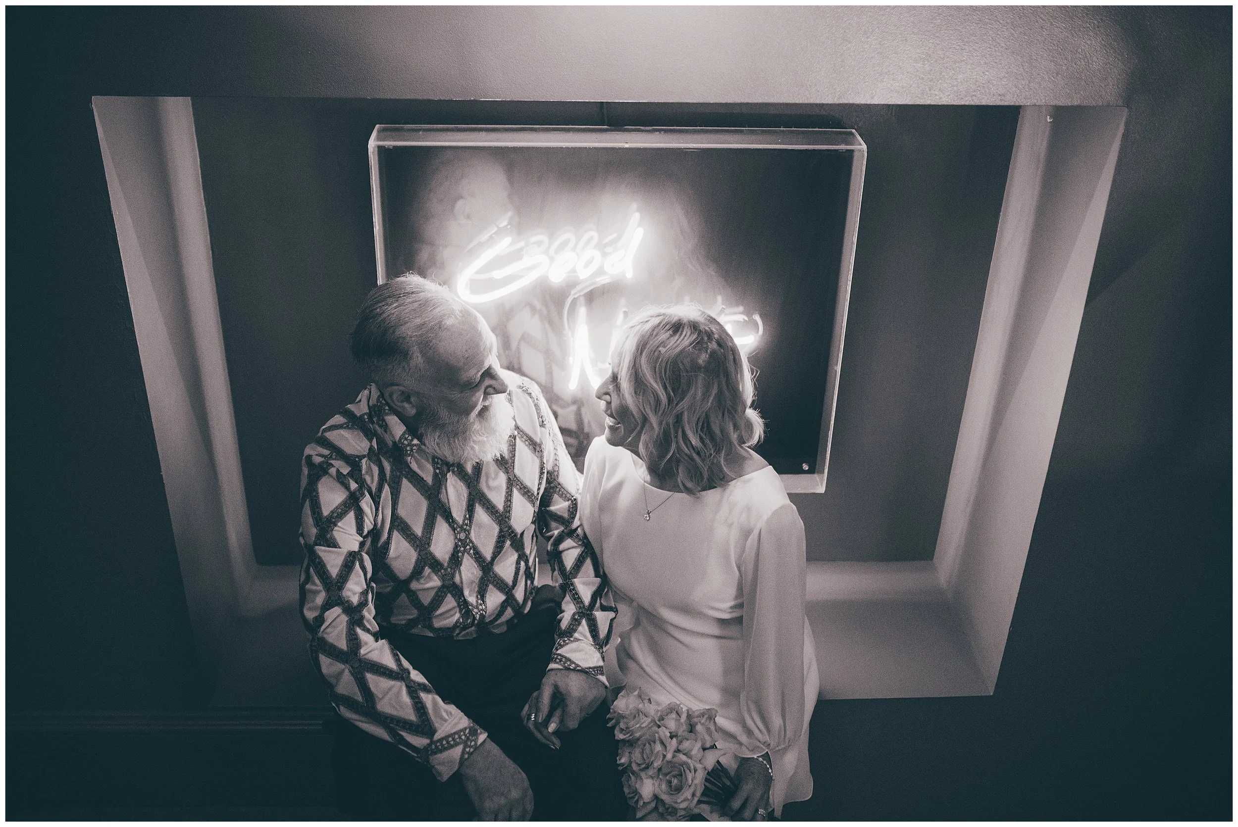 Wedding photographer Helen Jane Smiddy Photography spotlight on Wedding Venue, Oddfellows, Chester. Boutique hotel - One of Chester's best wedding venues by Cheshire Wedding Photographer.