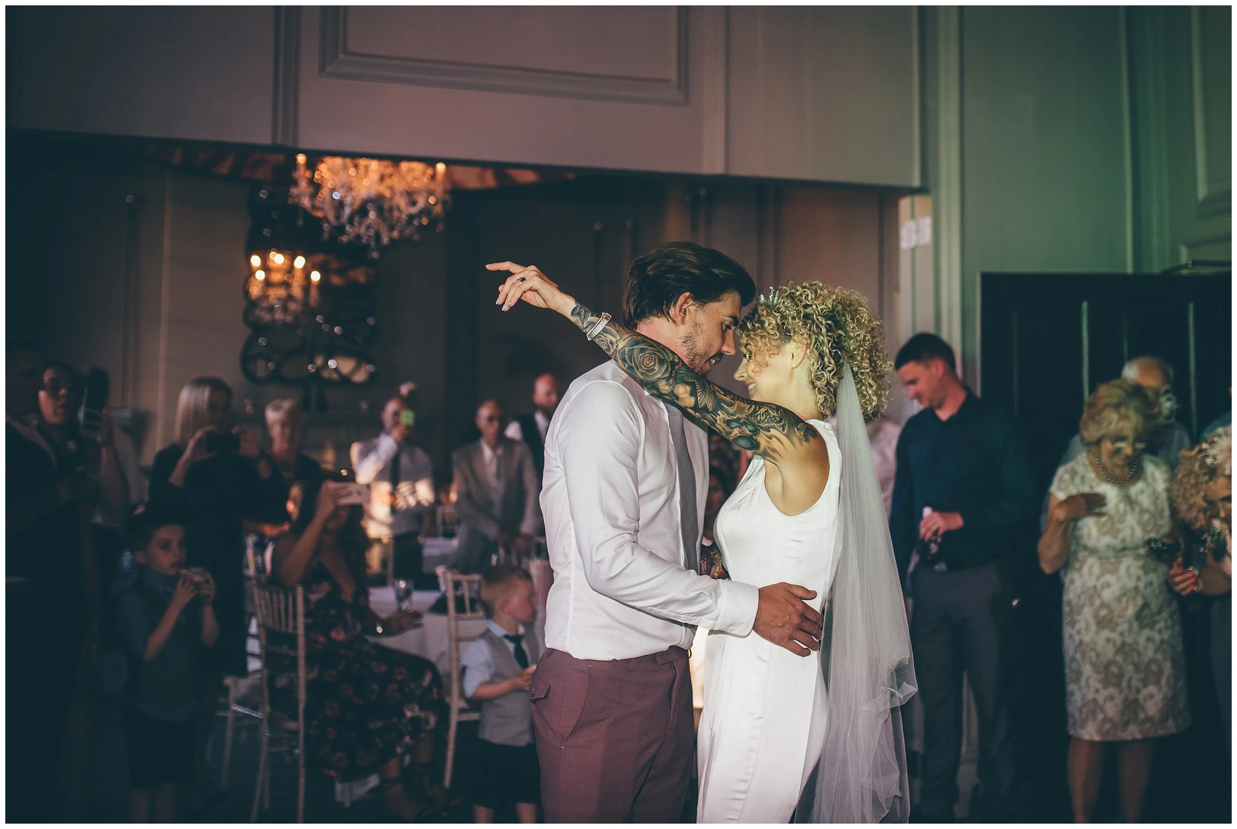 Wedding photographer Helen Jane Smiddy Photography spotlight on Wedding Venue, Oddfellows, Chester. Boutique hotel - One of Chester's best wedding venues by Cheshire Wedding Photographer.