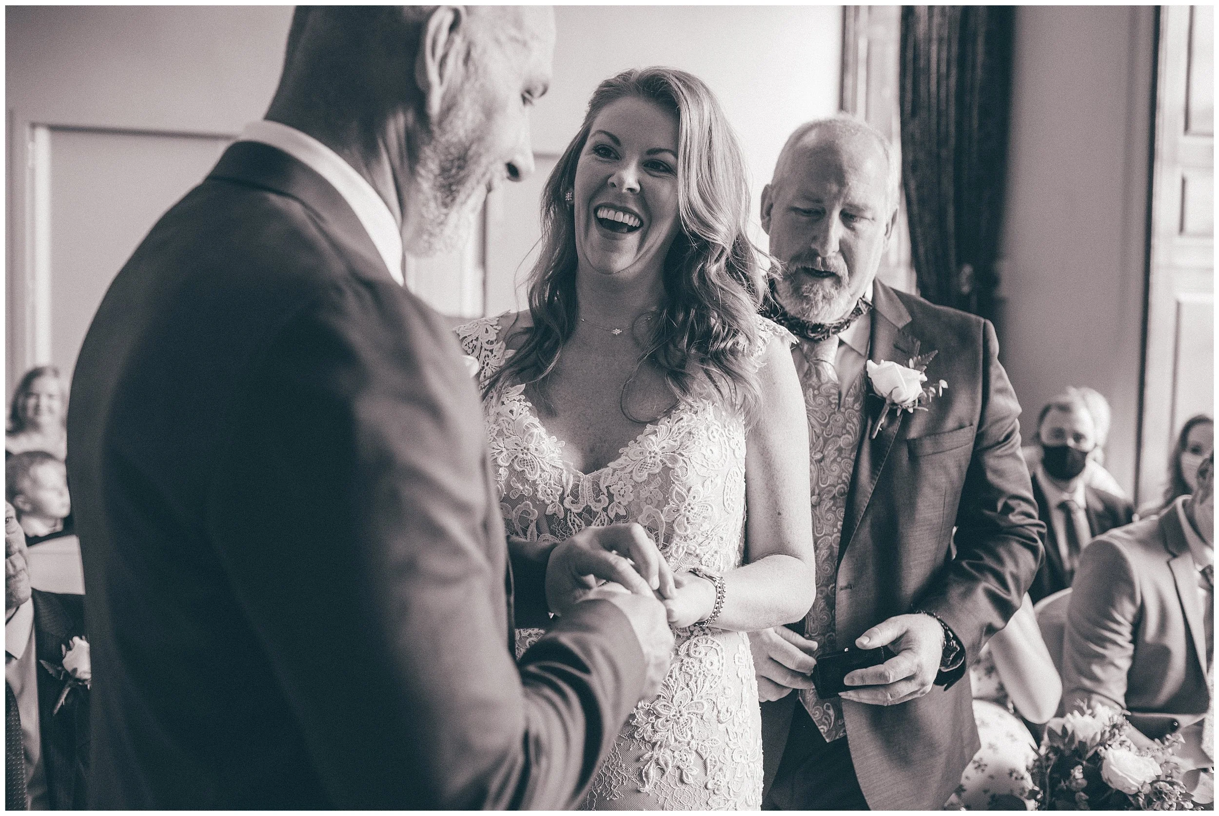 Wedding photographer Helen Jane Smiddy Photography spotlight on Wedding Venue, Oddfellows, Chester. Boutique hotel - One of Chester's best wedding venues by Cheshire Wedding Photographer.