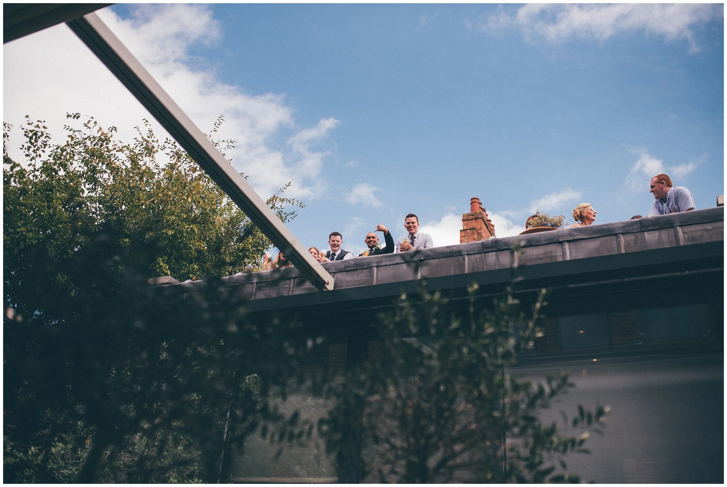 Wedding photographer Helen Jane Smiddy Photography spotlight on Wedding Venue, Oddfellows, Chester. Boutique hotel - One of Chester's best wedding venues by Cheshire Wedding Photographer.