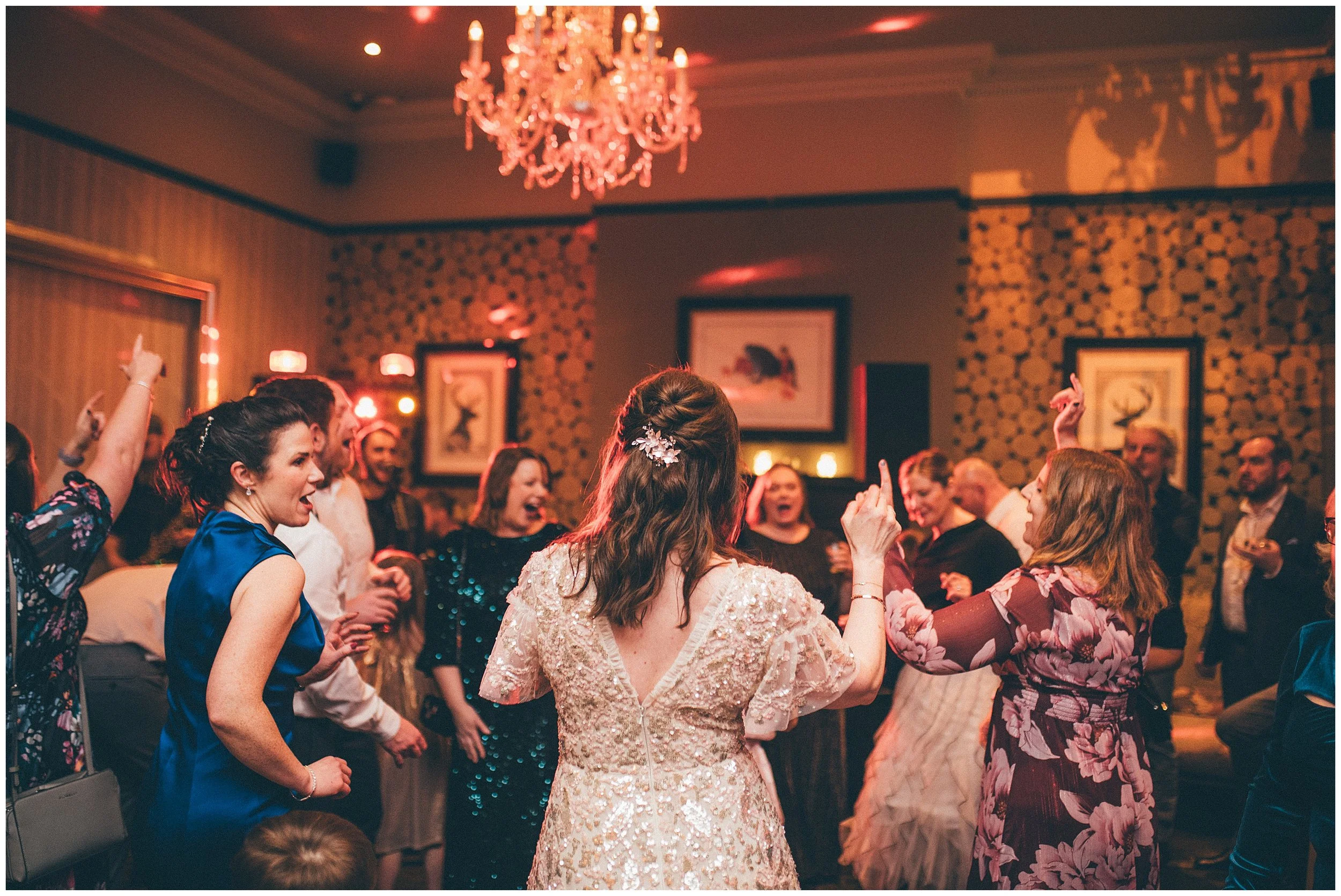 Wedding photographer Helen Jane Smiddy Photography spotlight on Wedding Venue, Oddfellows, Chester. Boutique hotel - One of Chester's best wedding venues by Cheshire Wedding Photographer.