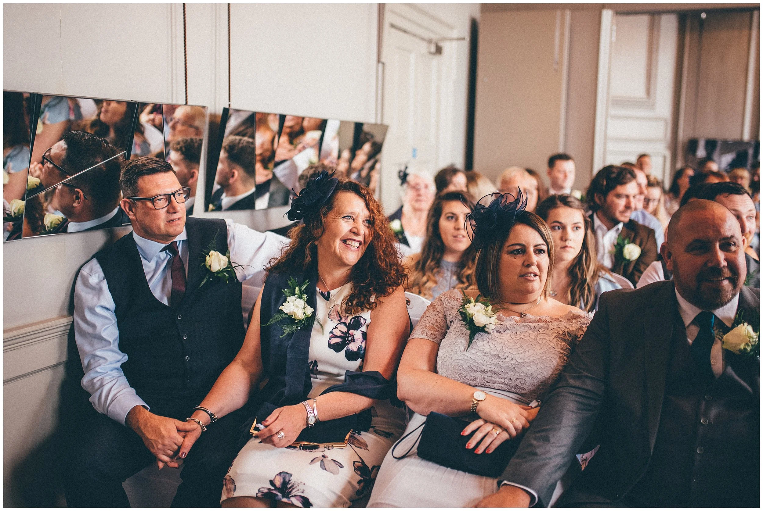 Wedding photographer Helen Jane Smiddy Photography spotlight on Wedding Venue, Oddfellows, Chester. Boutique hotel - One of Chester's best wedding venues by Cheshire Wedding Photographer.