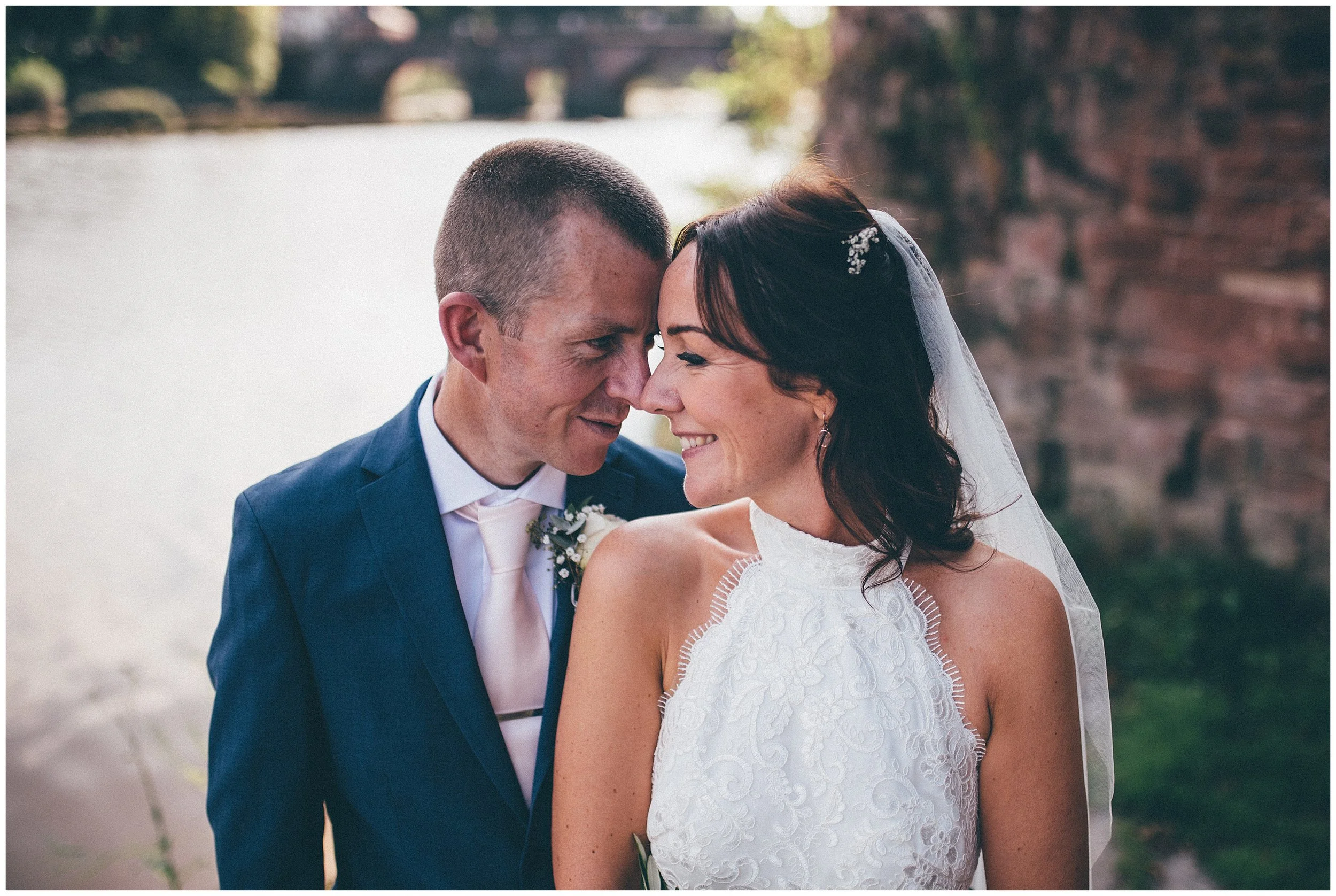 Wedding photographer Helen Jane Smiddy Photography spotlight on Wedding Venue, Oddfellows, Chester. Boutique hotel - One of Chester's best wedding venues by Cheshire Wedding Photographer.