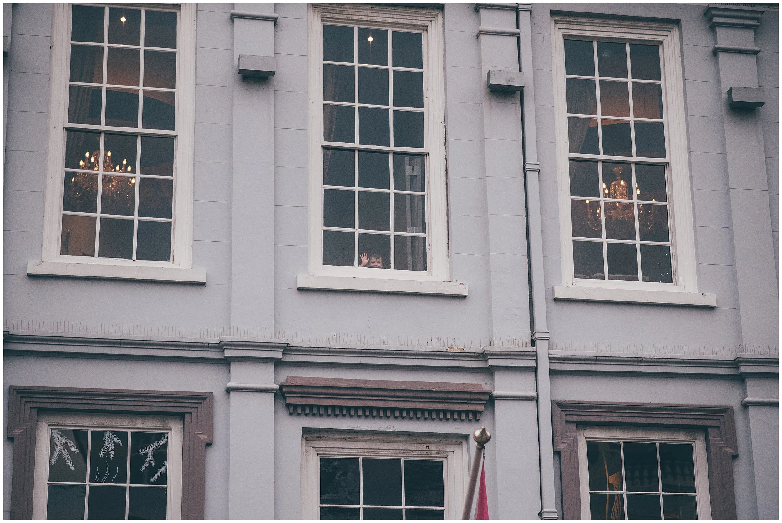 Wedding photographer Helen Jane Smiddy Photography spotlight on Wedding Venue, Oddfellows, Chester. Boutique hotel - One of Chester's best wedding venues by Cheshire Wedding Photographer.