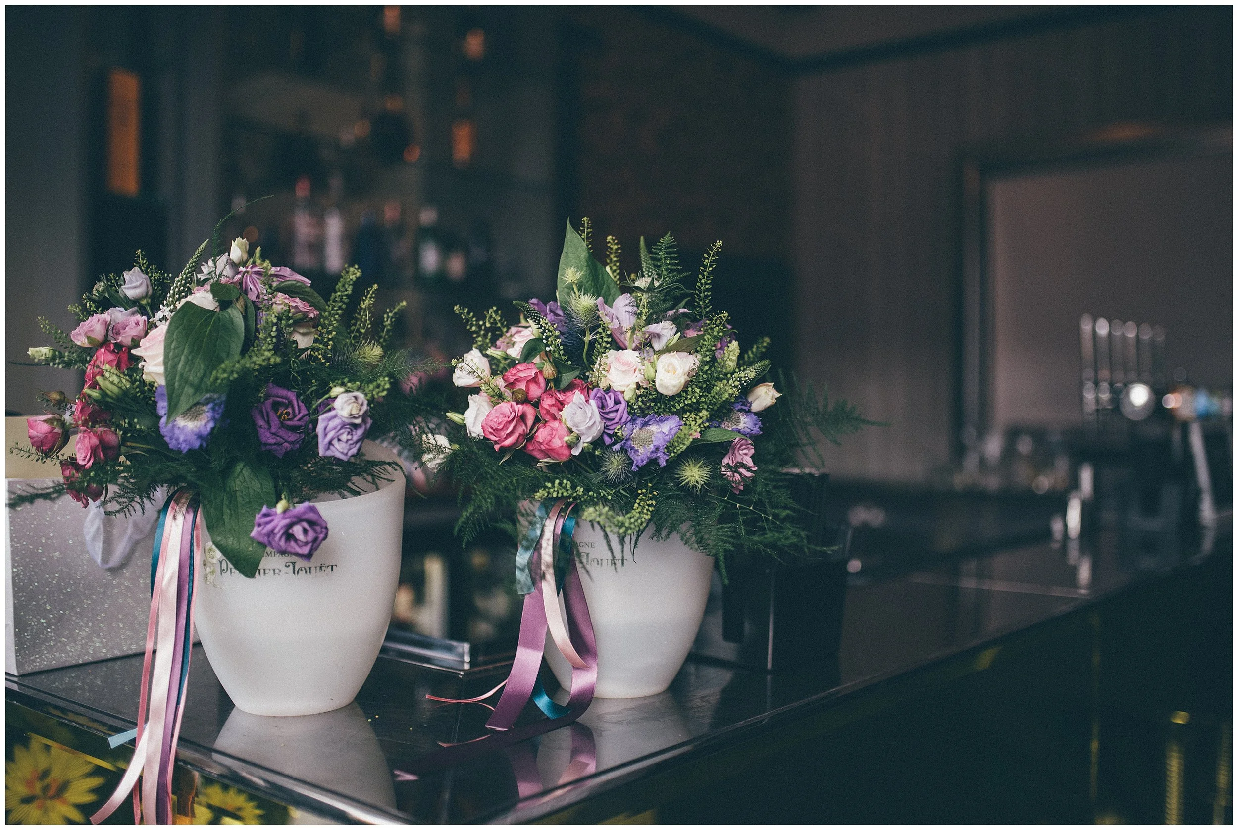 Wedding photographer Helen Jane Smiddy Photography spotlight on Wedding Venue, Oddfellows, Chester. Boutique hotel - One of Chester's best wedding venues by Cheshire Wedding Photographer.
