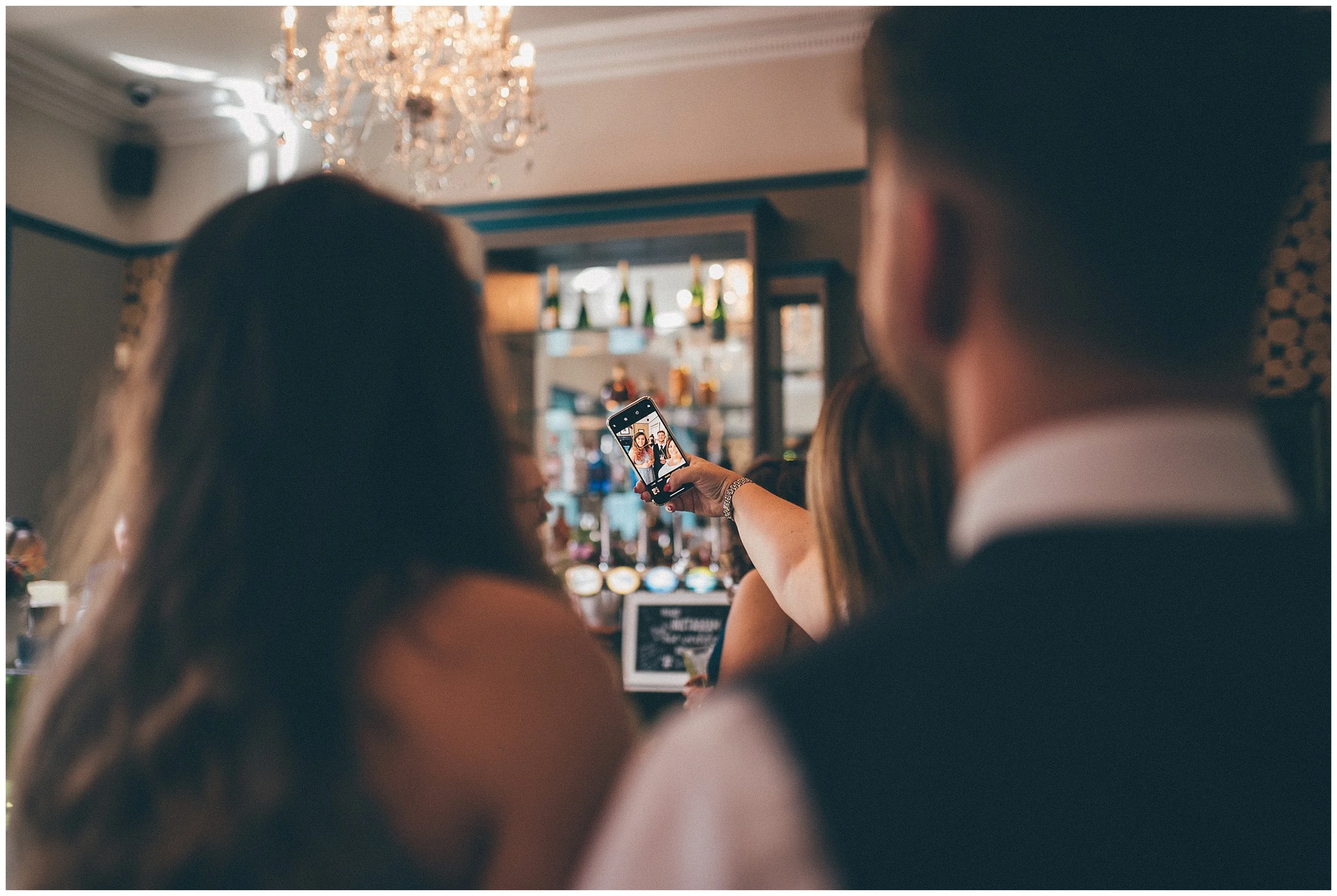 Wedding photographer Helen Jane Smiddy Photography spotlight on Wedding Venue, Oddfellows, Chester. Boutique hotel - One of Chester's best wedding venues by Cheshire Wedding Photographer.
