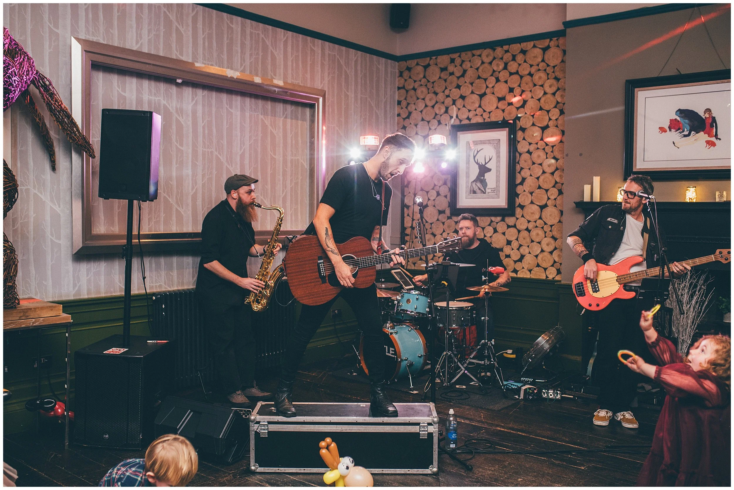 Wedding photographer Helen Jane Smiddy Photography spotlight on Wedding Venue, Oddfellows, Chester. Boutique hotel - One of Chester's best wedding venues by Cheshire Wedding Photographer.