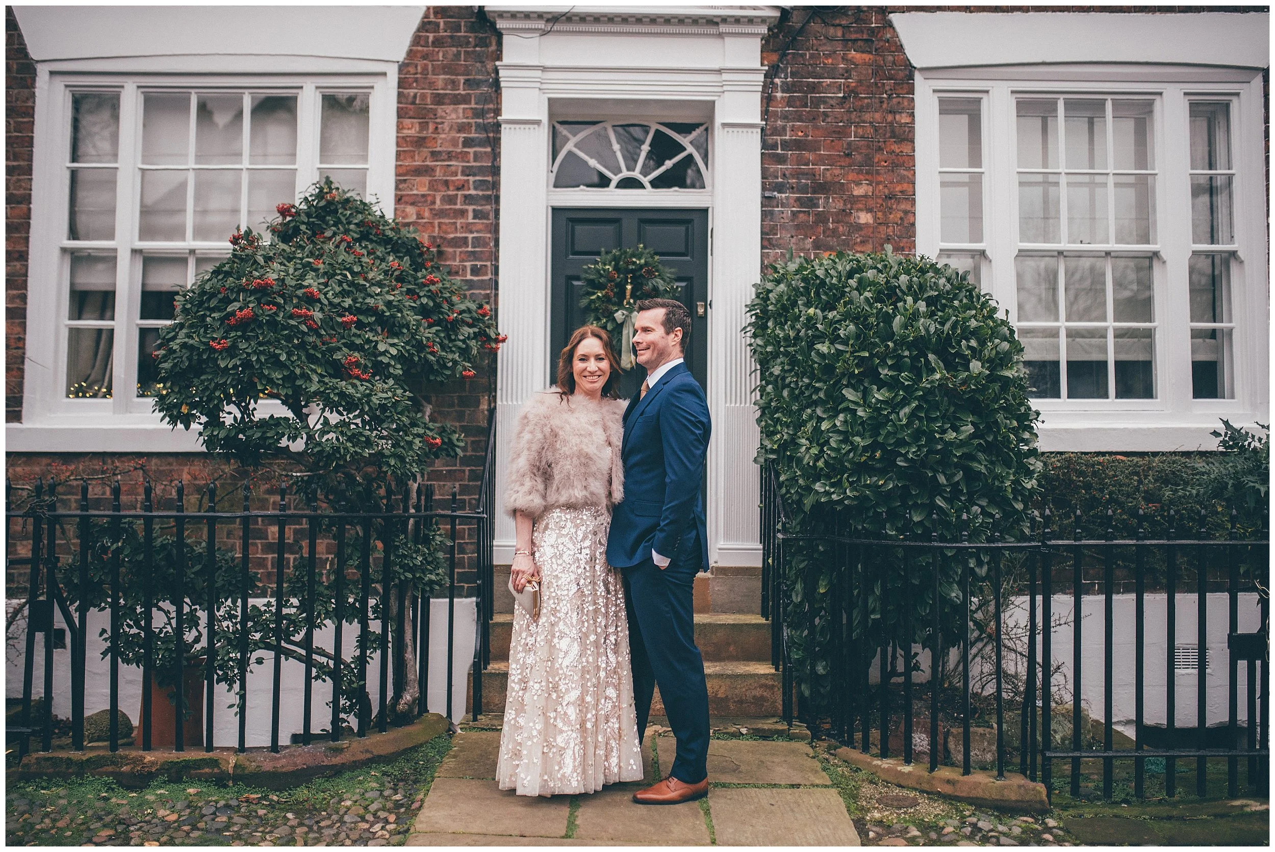 Oddfeloows in Chester, one of the North West of Englands best wedding venues in Chester City Centre. Photographs taken by Helen Jane Smiddy Photgraphy.