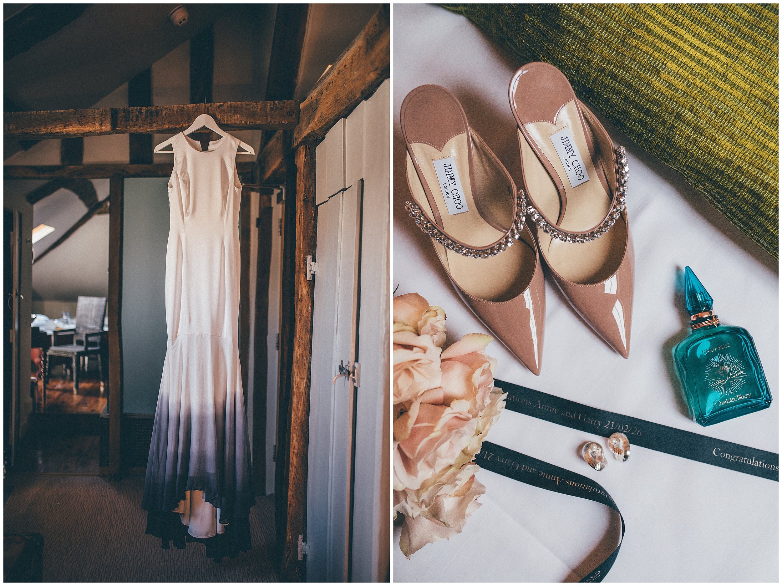 Wedding photographer Helen Jane Smiddy Photography spotlight on Wedding Venue, Oddfellows, Chester. Boutique hotel - One of Chester's best wedding venues by Cheshire Wedding Photographer.