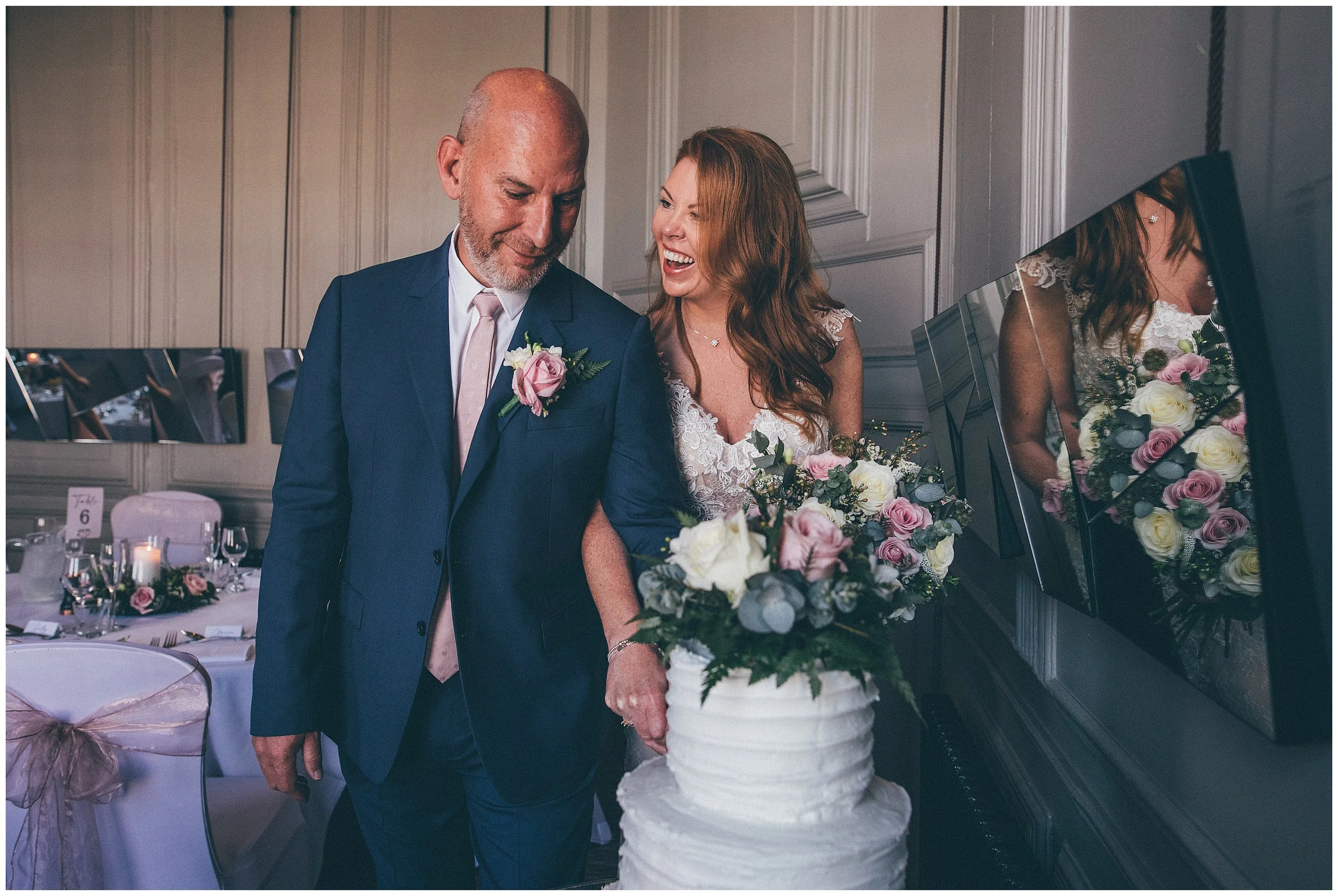 Wedding photographer Helen Jane Smiddy Photography spotlight on Wedding Venue, Oddfellows, Chester. Boutique hotel - One of Chester's best wedding venues by Cheshire Wedding Photographer.