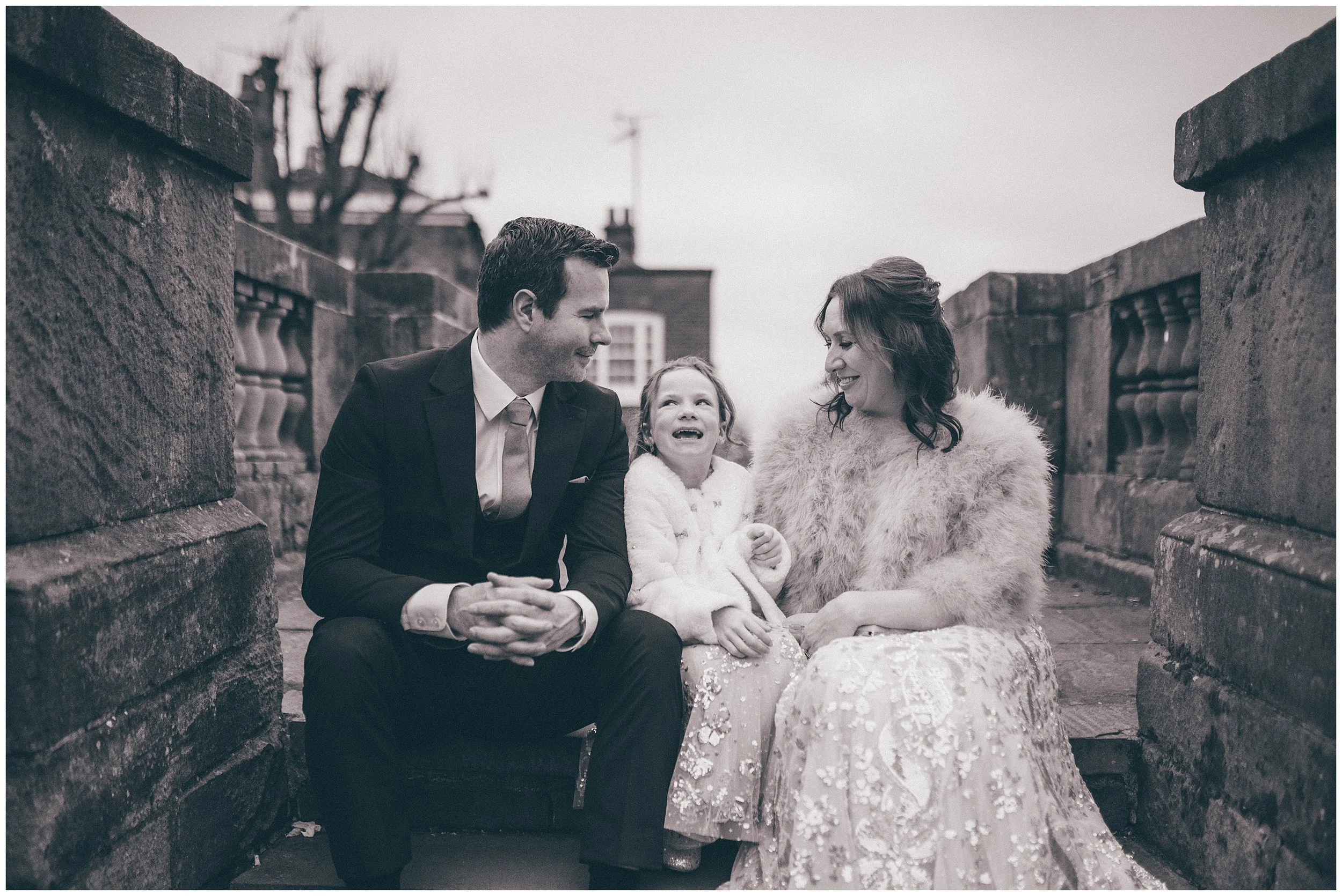 Wedding photographer Helen Jane Smiddy Photography spotlight on Wedding Venue, Oddfellows, Chester. Boutique hotel - One of Chester's best wedding venues by Cheshire Wedding Photographer.