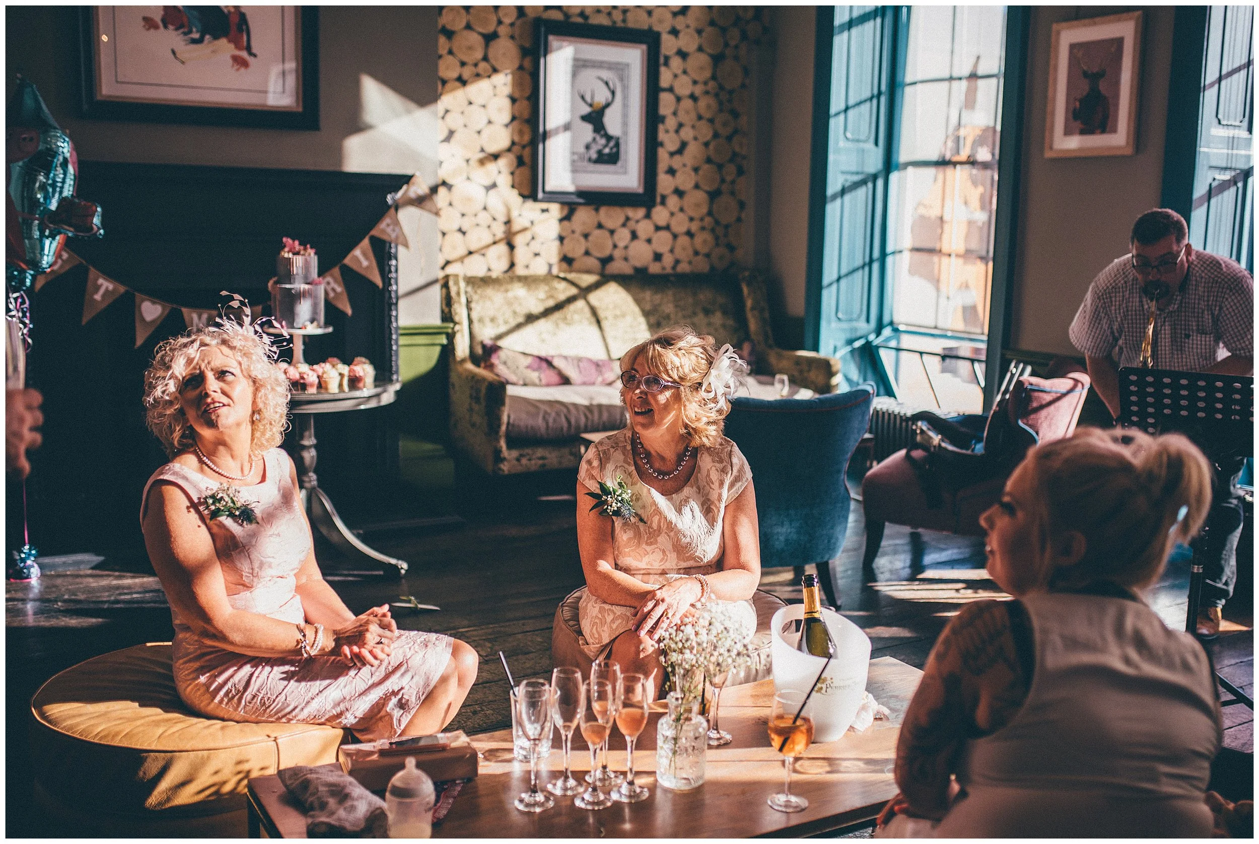 Wedding photographer Helen Jane Smiddy Photography spotlight on Wedding Venue, Oddfellows, Chester. Boutique hotel - One of Chester's best wedding venues by Cheshire Wedding Photographer.