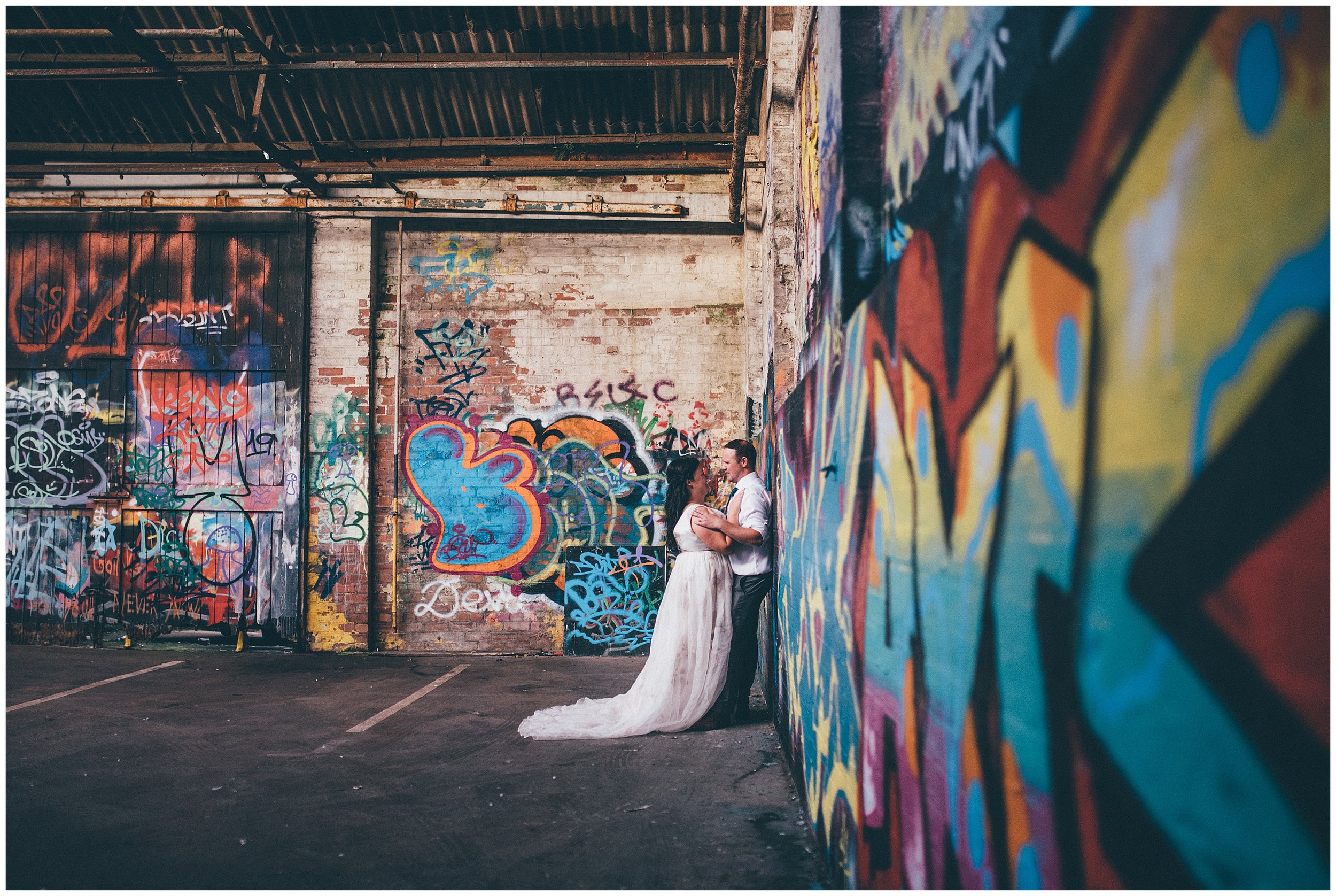 Wedding photographer Helen Jane Smiddy Photography spotlight on Wedding Venue, Oddfellows, Chester. Boutique hotel - One of Chester's best wedding venues by Cheshire Wedding Photographer.