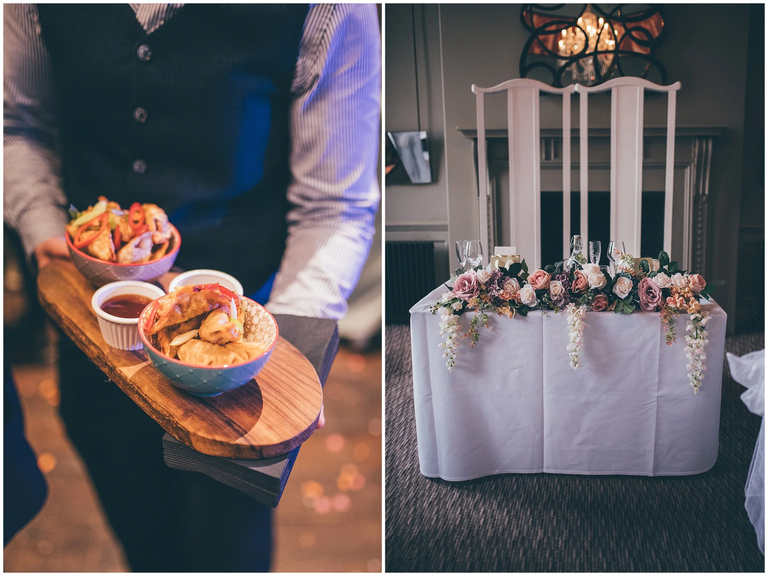 Wedding photographer Helen Jane Smiddy Photography spotlight on Wedding Venue, Oddfellows, Chester. Boutique hotel - One of Chester's best wedding venues by Cheshire Wedding Photographer.