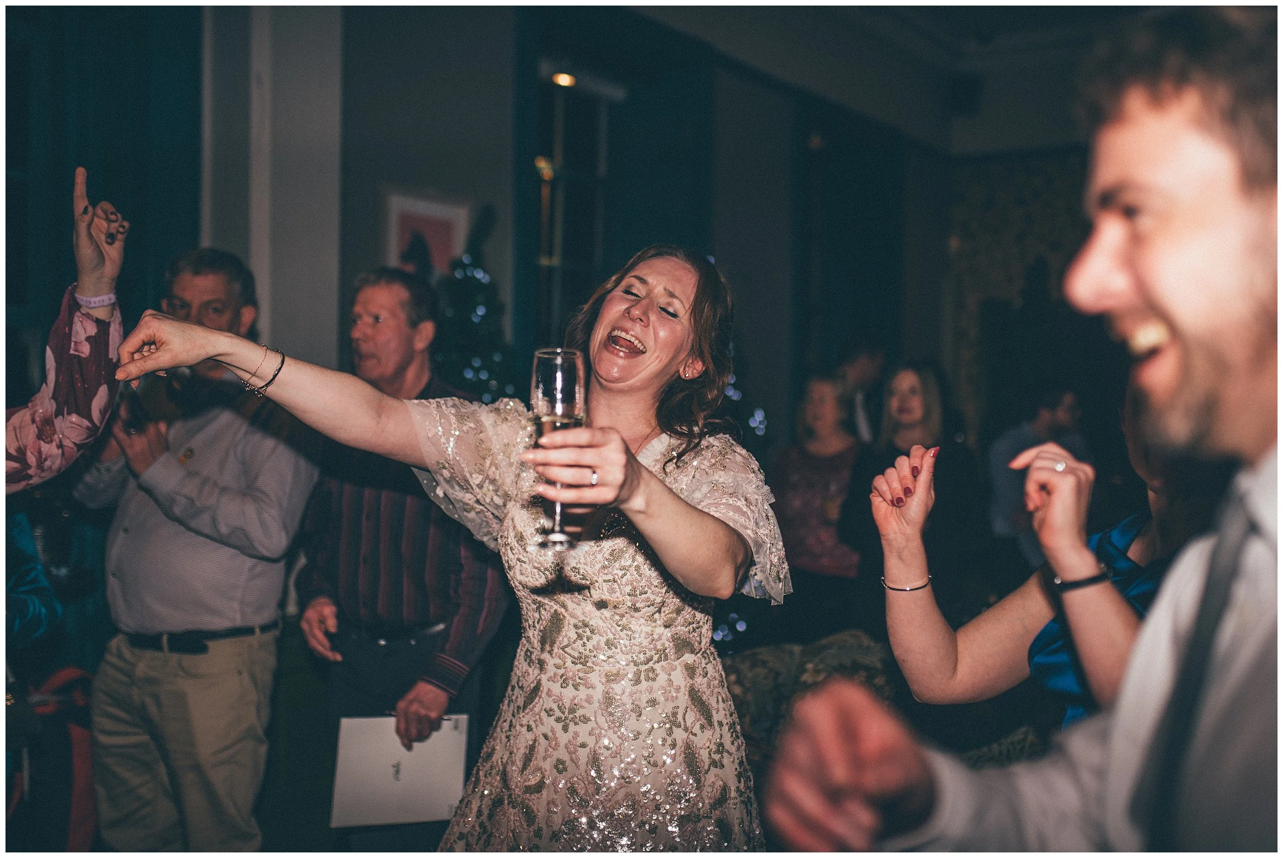 Wedding photographer Helen Jane Smiddy Photography spotlight on Wedding Venue, Oddfellows, Chester. Boutique hotel - One of Chester's best wedding venues by Cheshire Wedding Photographer.