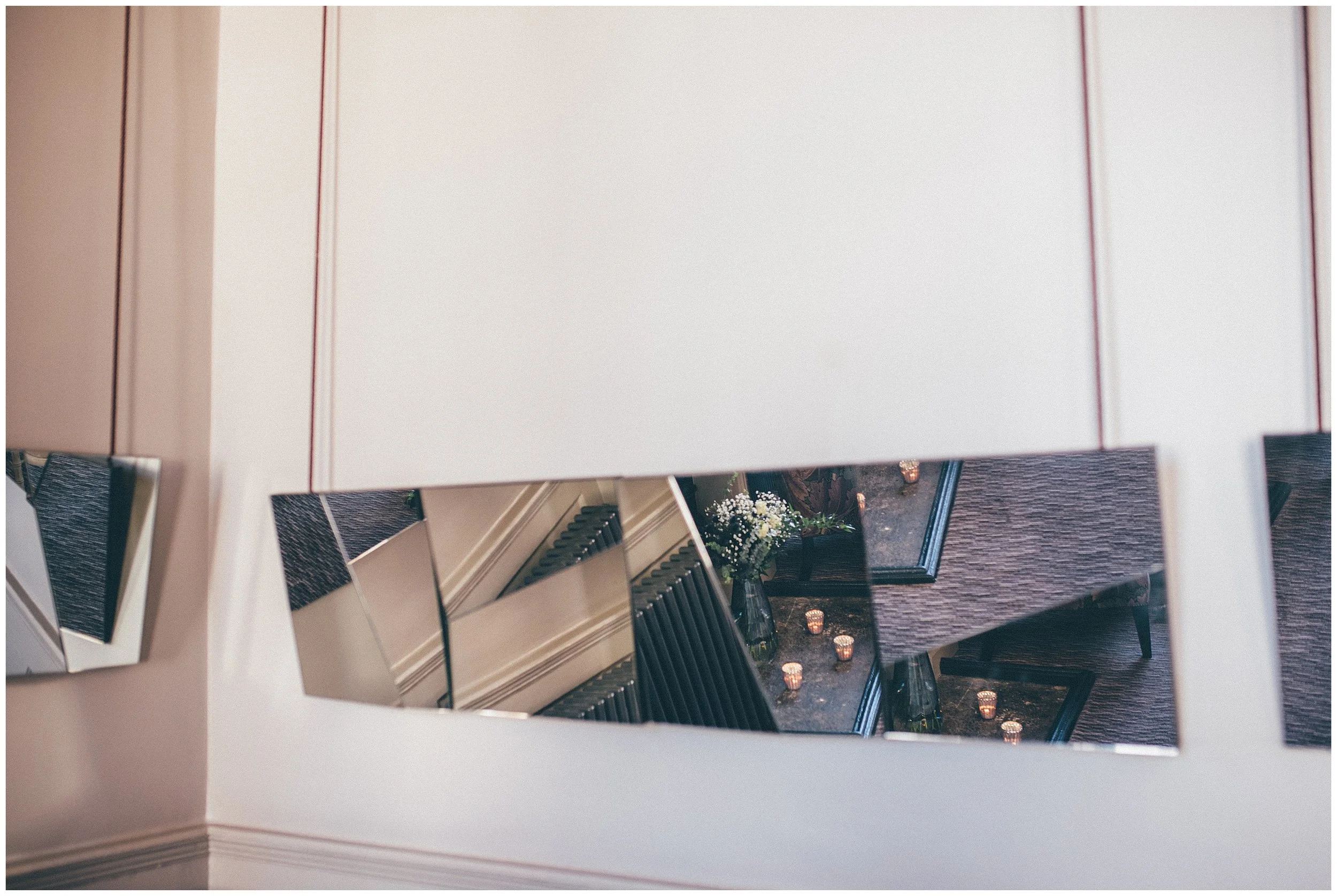 Wedding photographer Helen Jane Smiddy Photography spotlight on Wedding Venue, Oddfellows, Chester. Boutique hotel - One of Chester's best wedding venues by Cheshire Wedding Photographer.