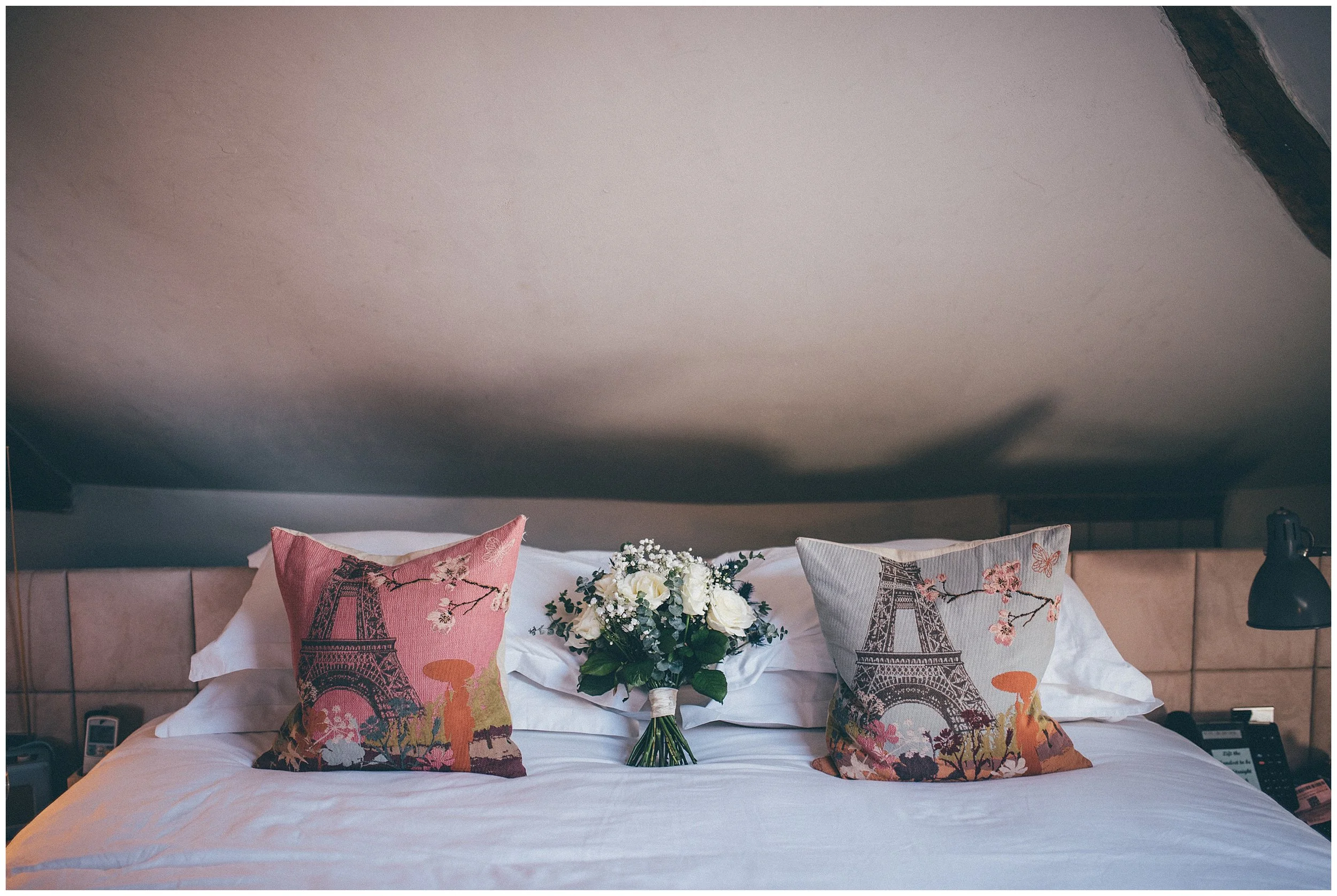 Wedding photographer Helen Jane Smiddy Photography spotlight on Wedding Venue, Oddfellows, Chester. Boutique hotel - One of Chester's best wedding venues by Cheshire Wedding Photographer.