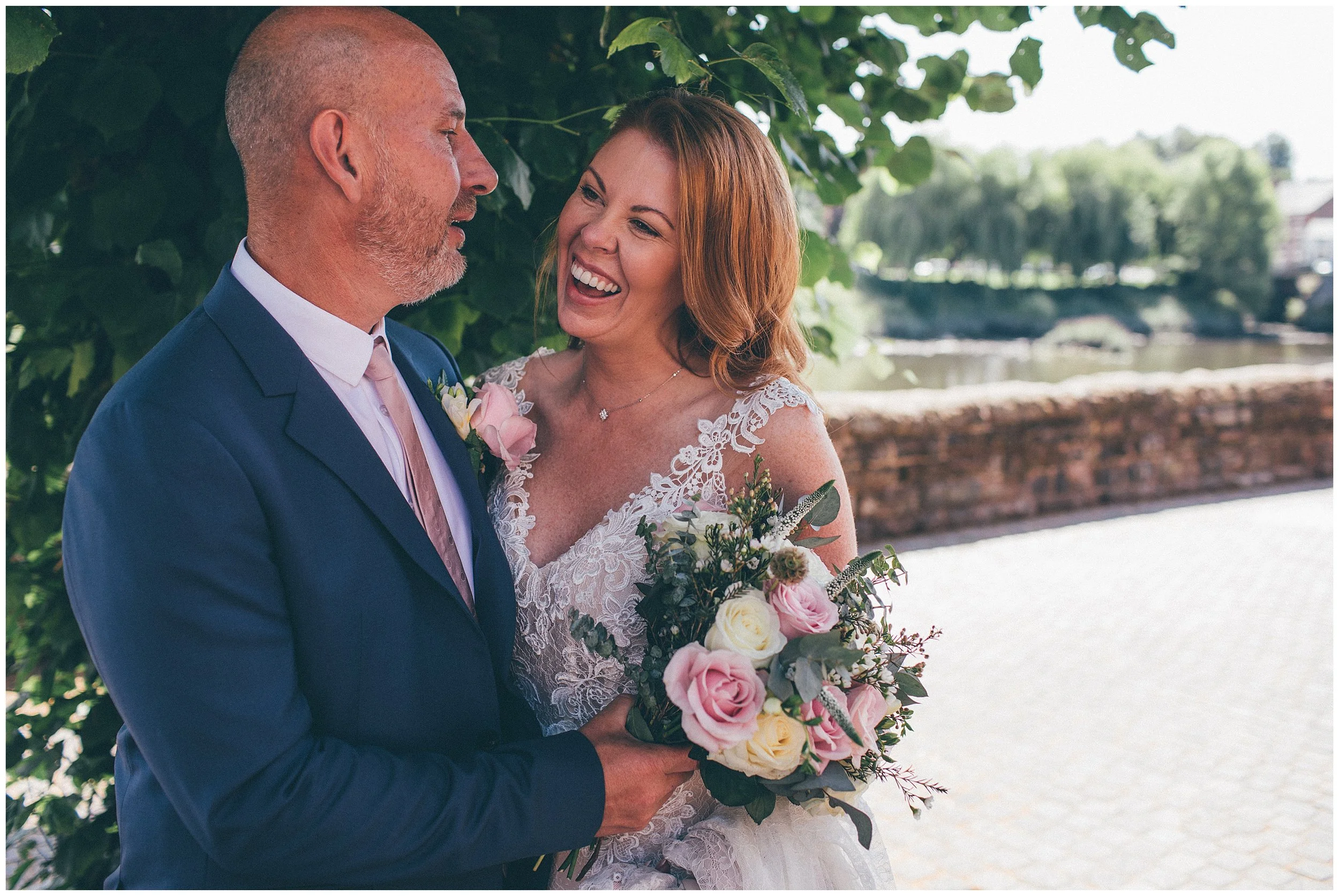 Wedding photographer Helen Jane Smiddy Photography spotlight on Wedding Venue, Oddfellows, Chester. Boutique hotel - One of Chester's best wedding venues by Cheshire Wedding Photographer.
