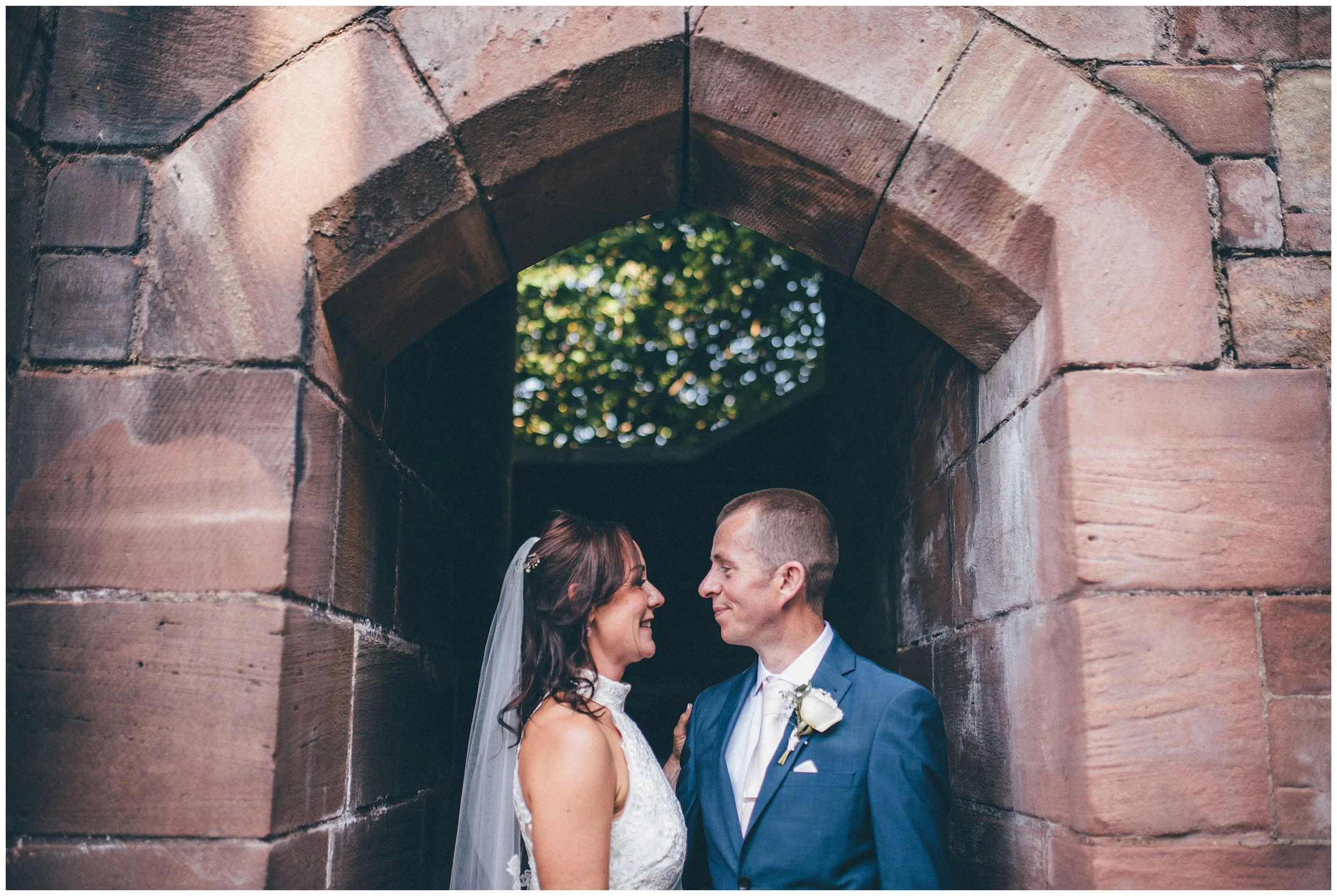 Wedding photographer Helen Jane Smiddy Photography spotlight on Wedding Venue, Oddfellows, Chester. Boutique hotel - One of Chester's best wedding venues by Cheshire Wedding Photographer.
