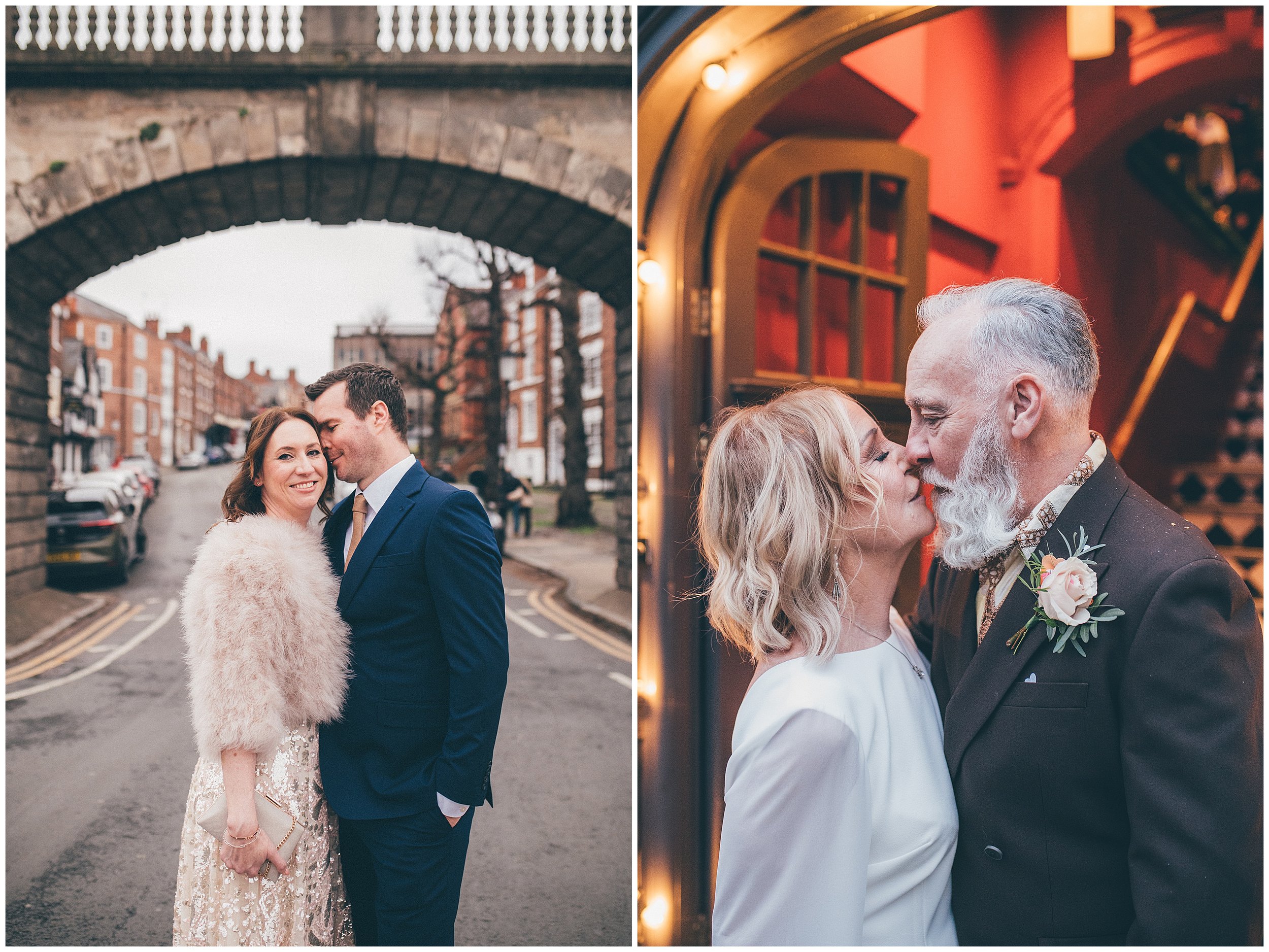 Wedding photographer Helen Jane Smiddy Photography spotlight on Wedding Venue, Oddfellows, Chester. Boutique hotel - One of Chester's best wedding venues by Cheshire Wedding Photographer.