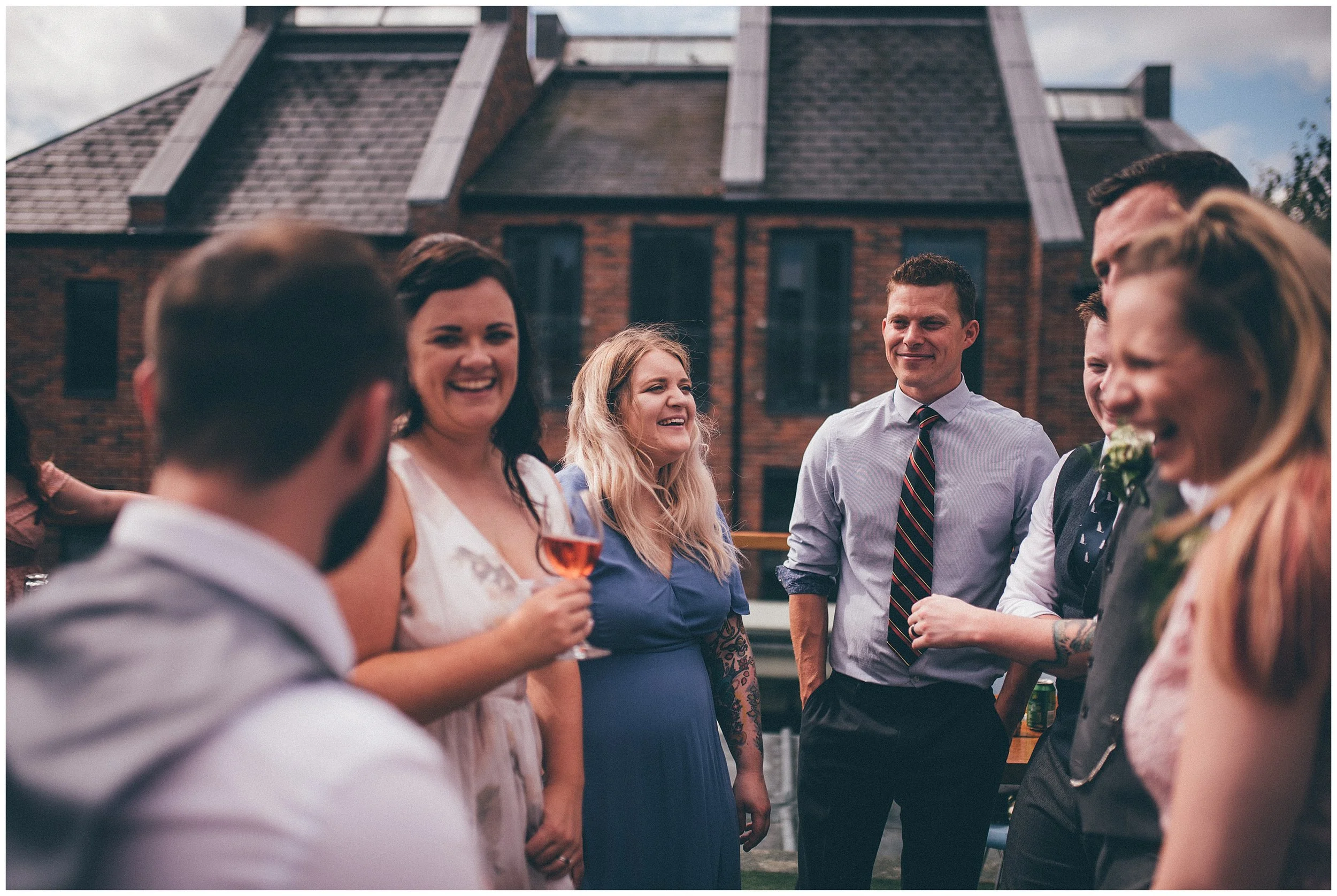 Wedding photographer Helen Jane Smiddy Photography spotlight on Wedding Venue, Oddfellows, Chester. Boutique hotel - One of Chester's best wedding venues by Cheshire Wedding Photographer.