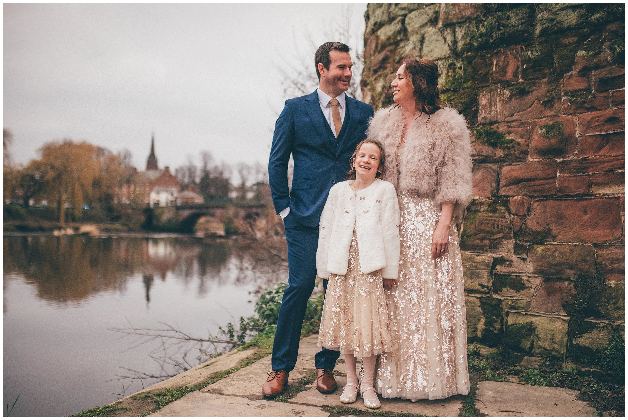 Wedding photographer Helen Jane Smiddy Photography spotlight on Wedding Venue, Oddfellows, Chester. Boutique hotel - One of Chester's best wedding venues by Cheshire Wedding Photographer.