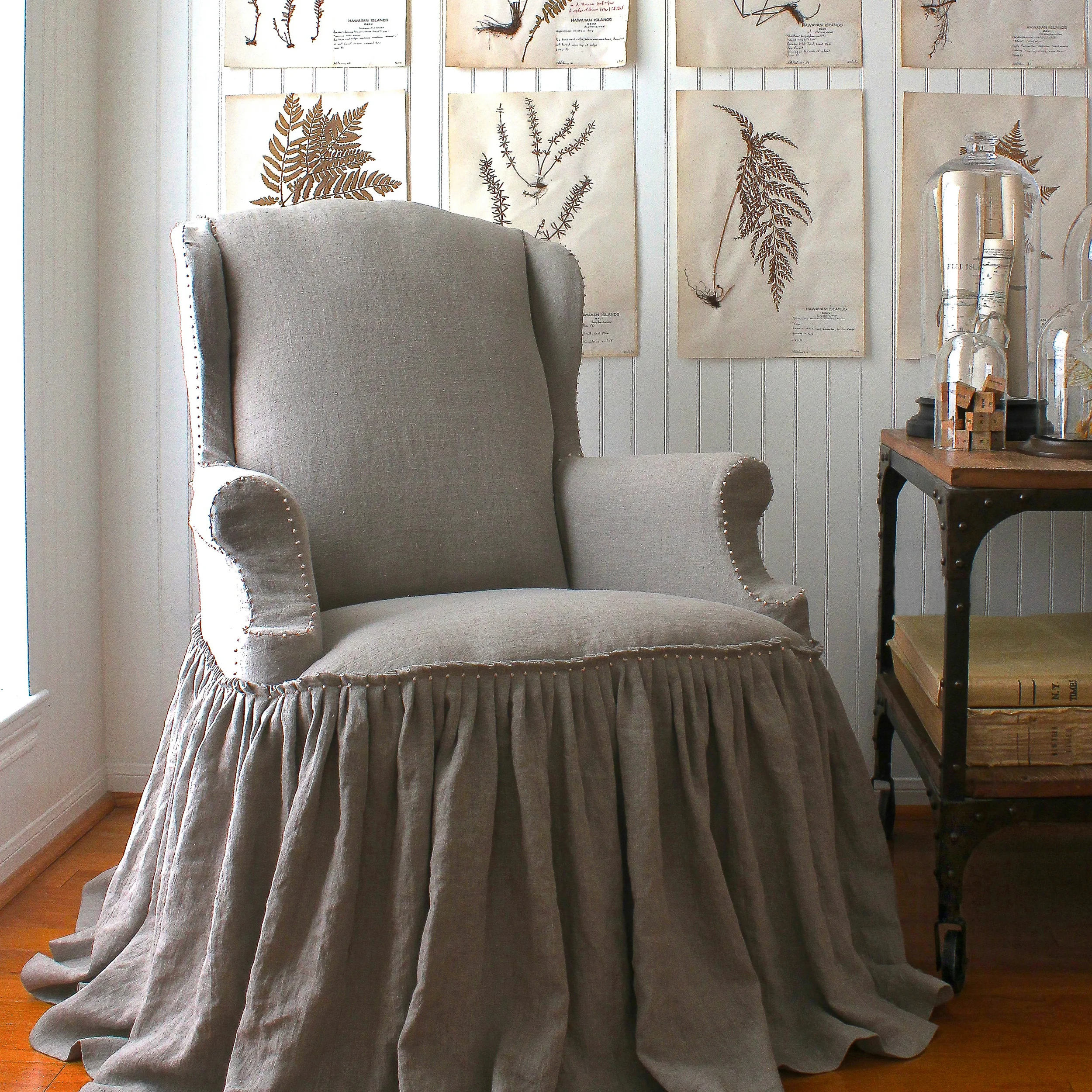 LS Slipcovers