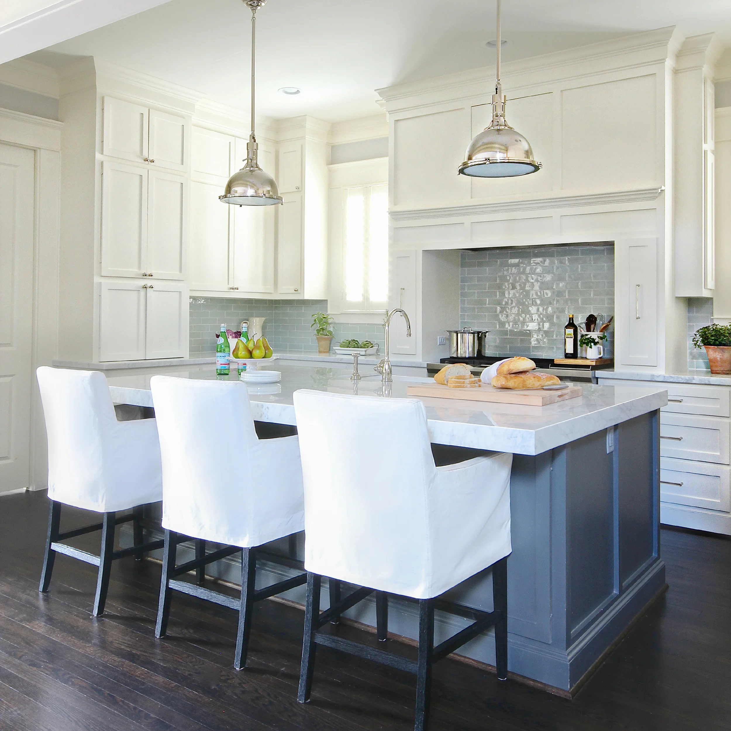 Rachel Goetz Interiors