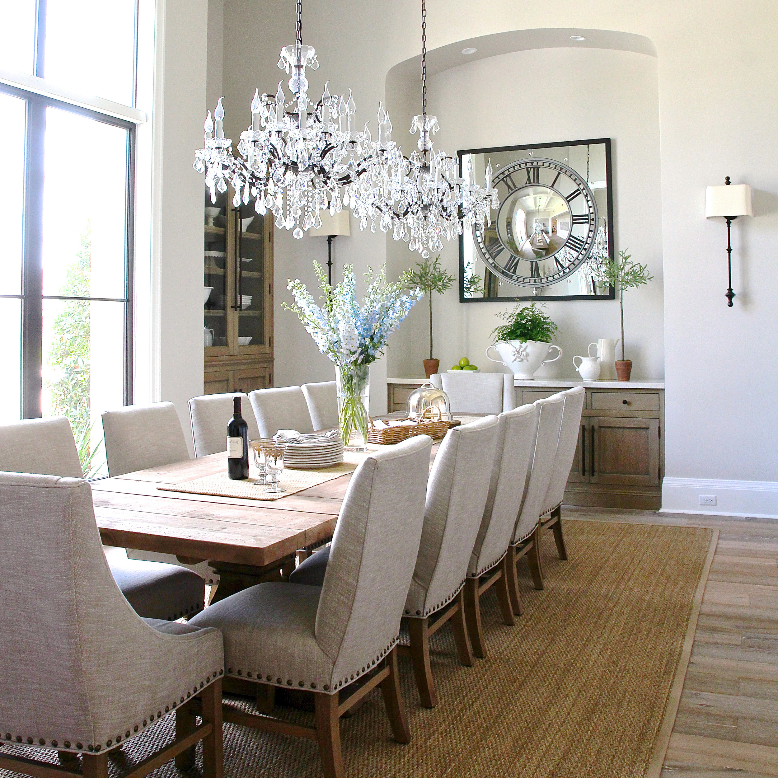 Ridgewater Homes