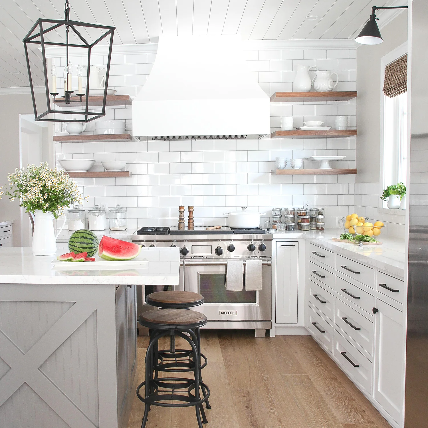 HOLLY MATHIS INTERIORS