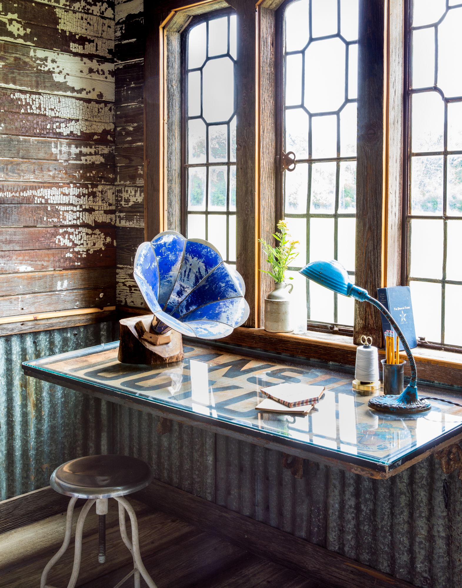 Styling Becki Griffin for Country Living Magazine | Photo Wynn Myers