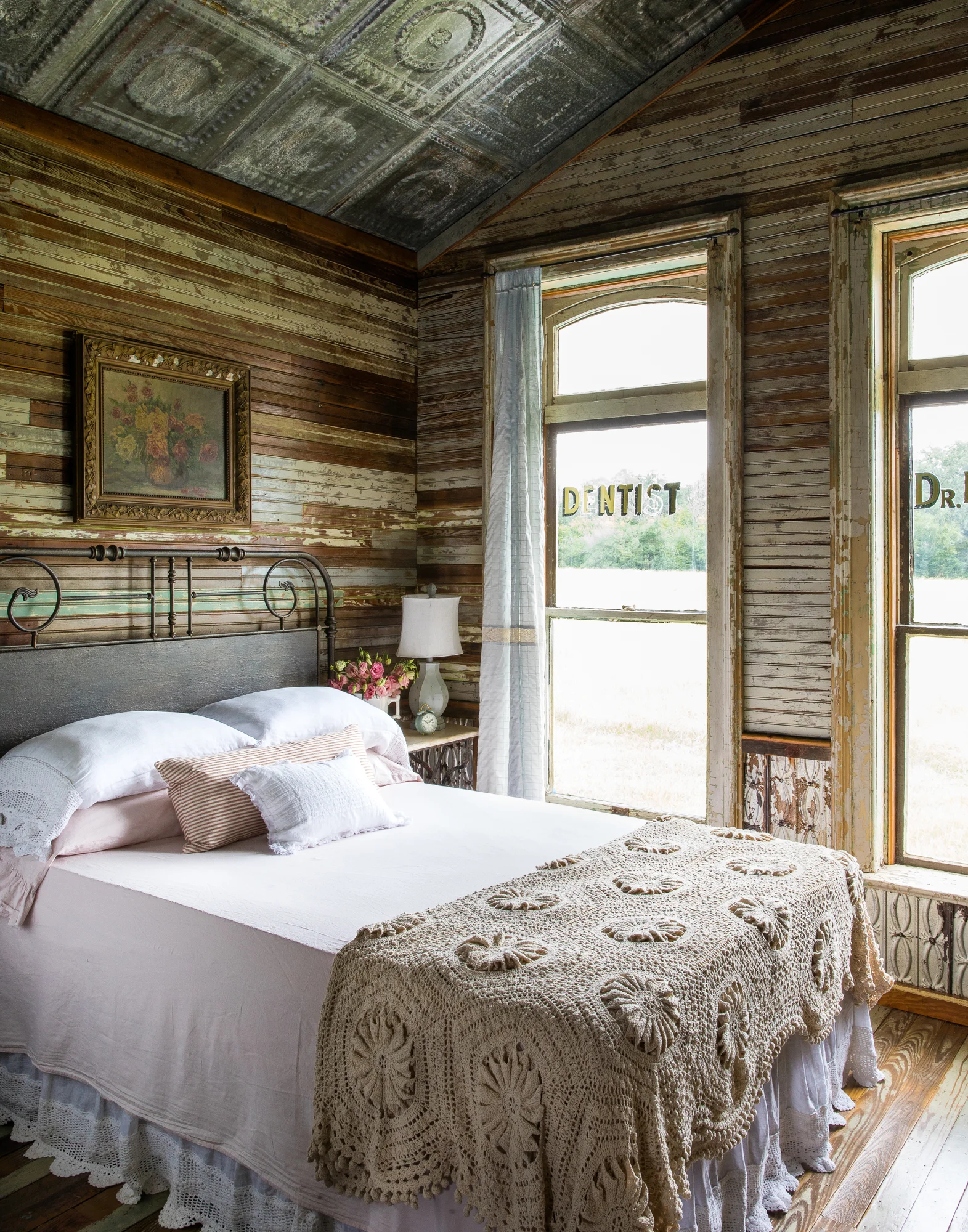 Styling Becki Griffin for Country Living Magazine | Photo Wynn Myers