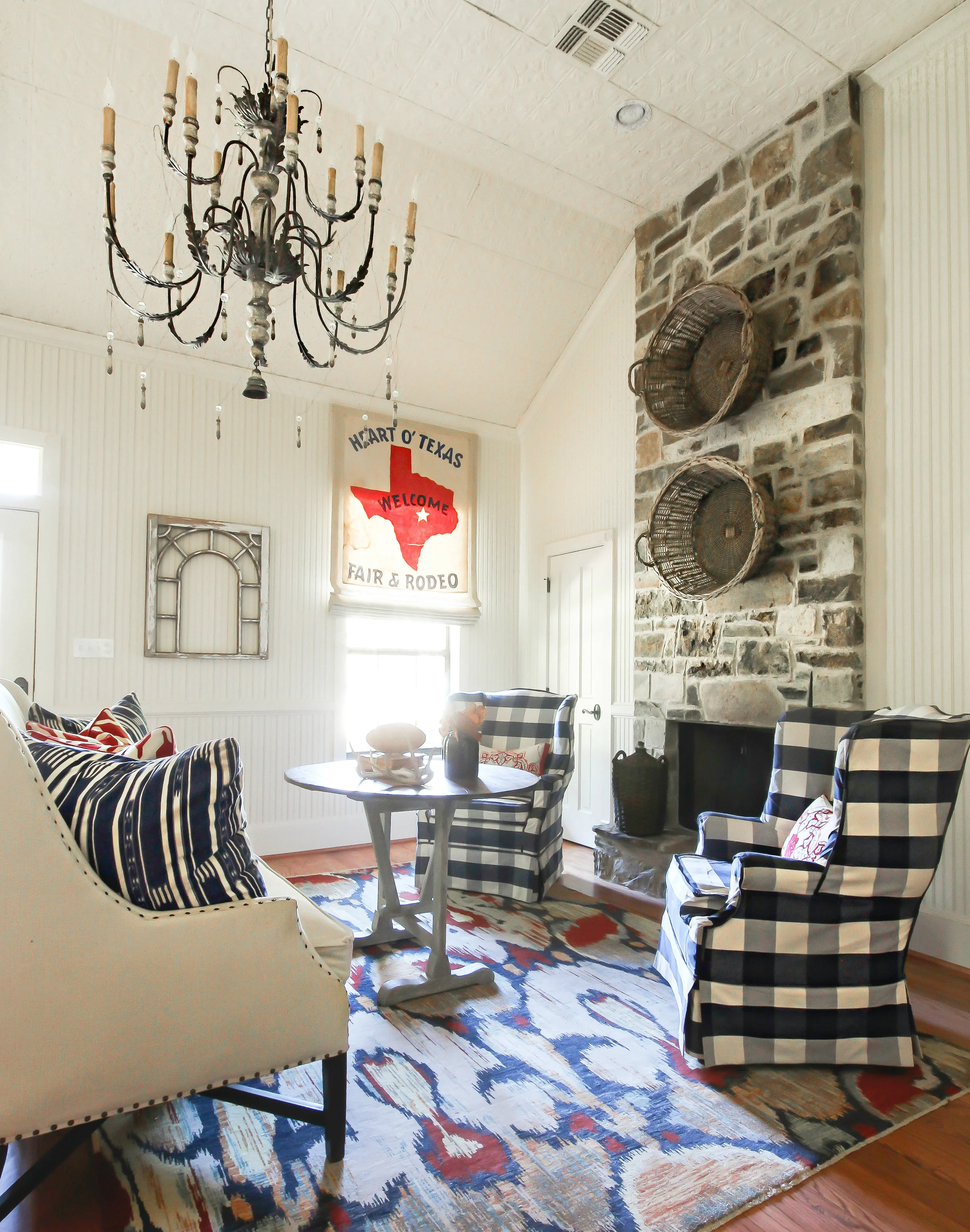 Photo Becki Griffin for Renovate Houston