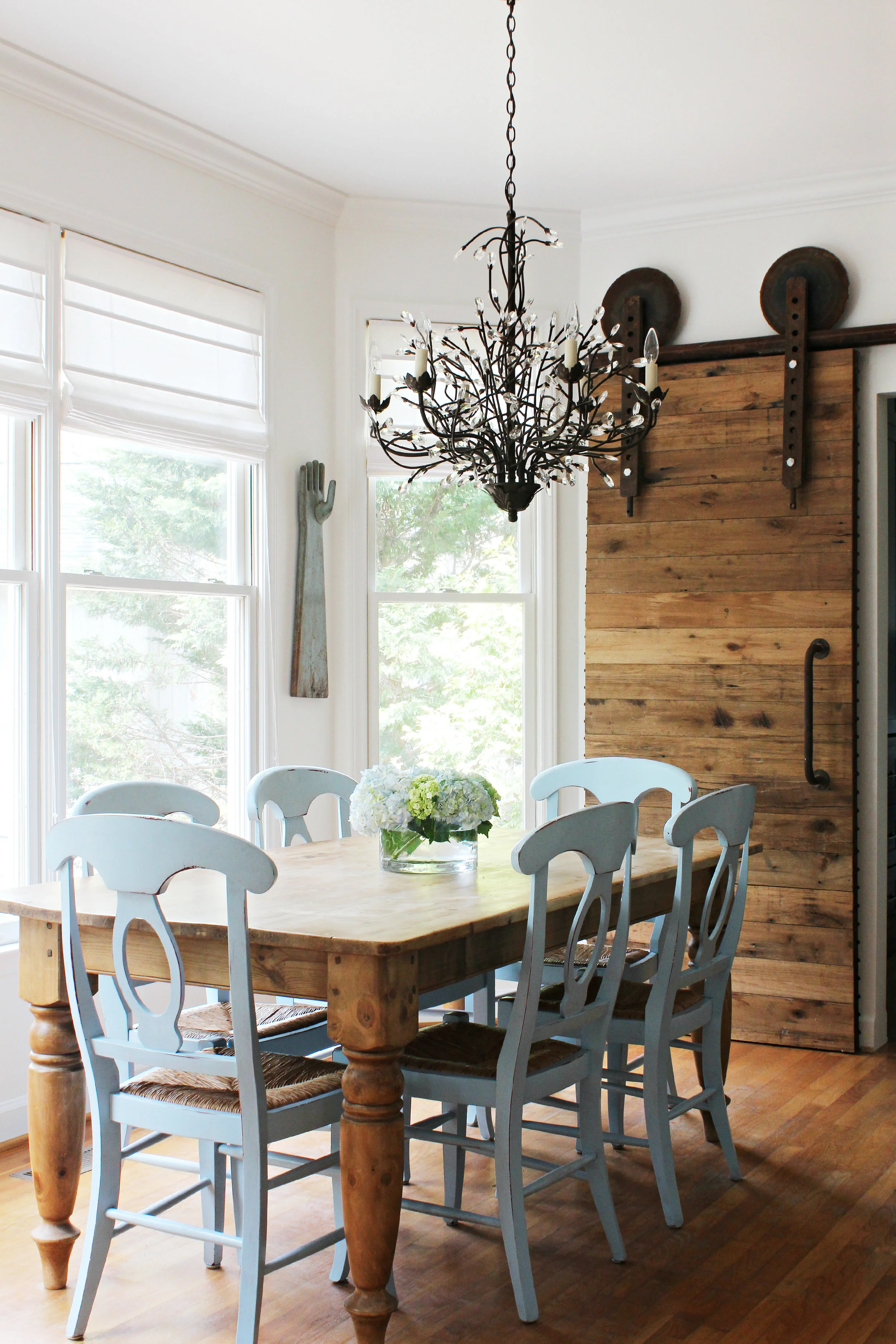 Becki Griffin’s Curious Details