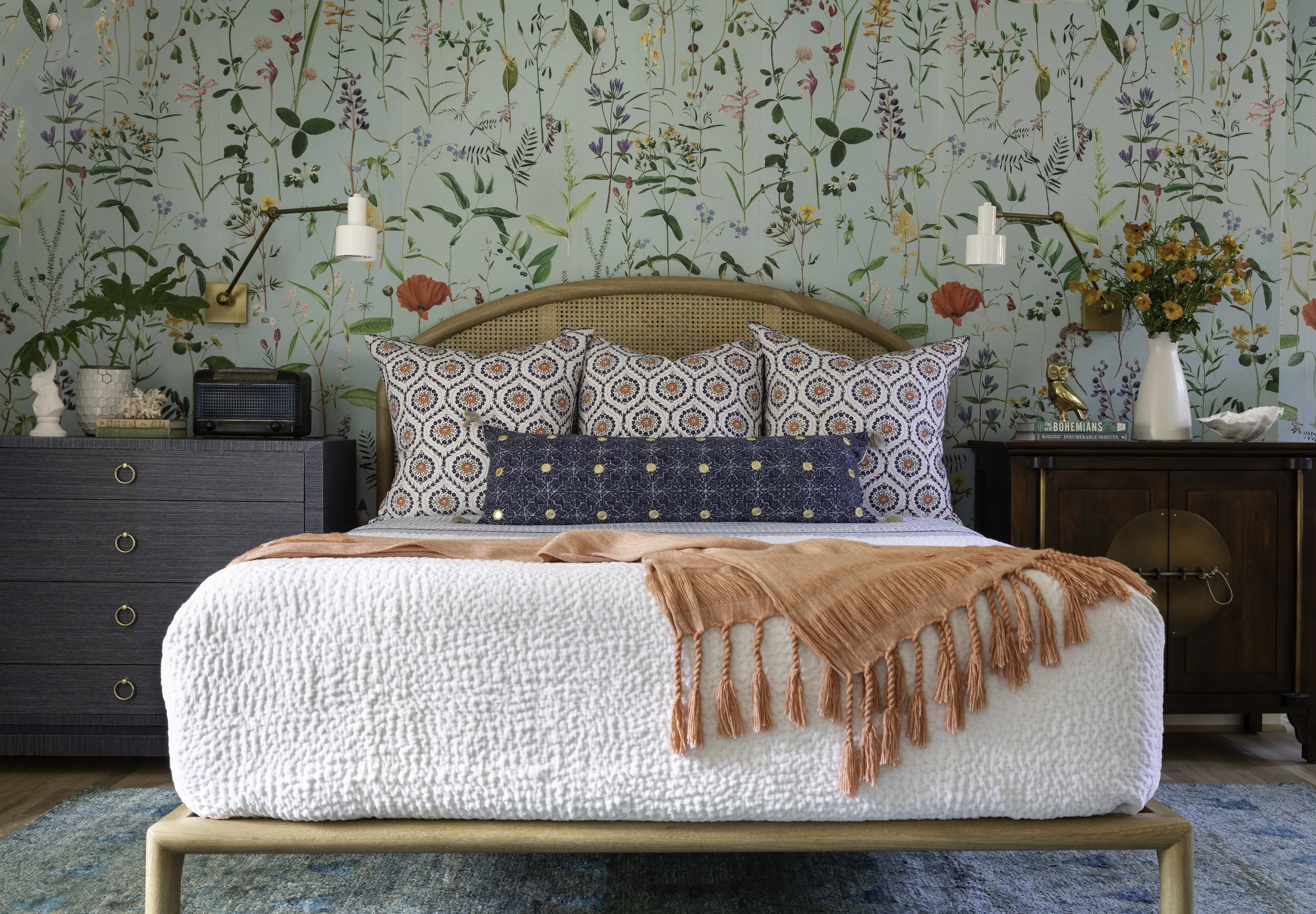 Styling Becki Griffin | Design Emily Spanos | Photography Kerry Kirk