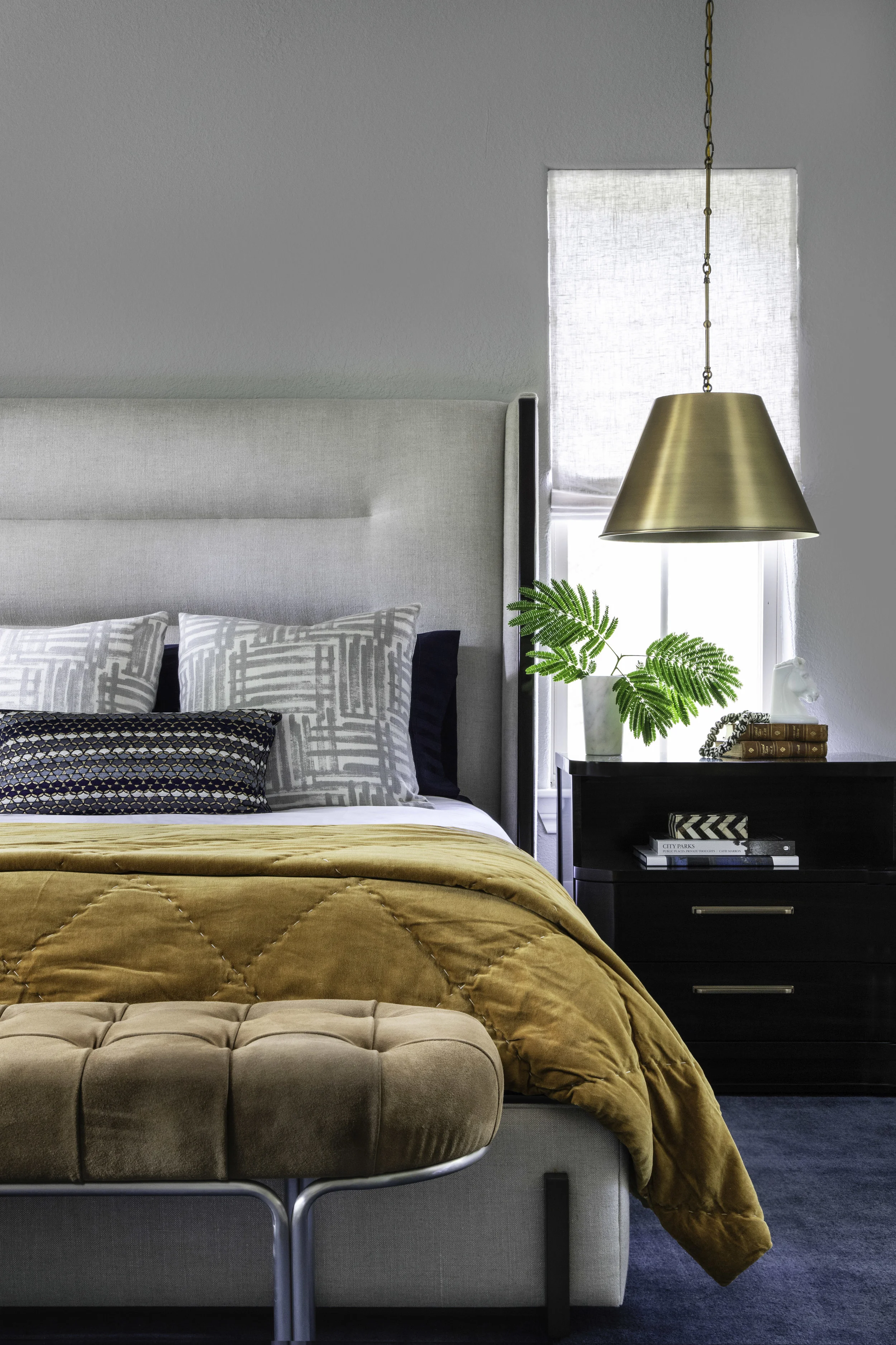 Styling Becki Griffin | Design Jacob Medina | Photo Kerry Kirk