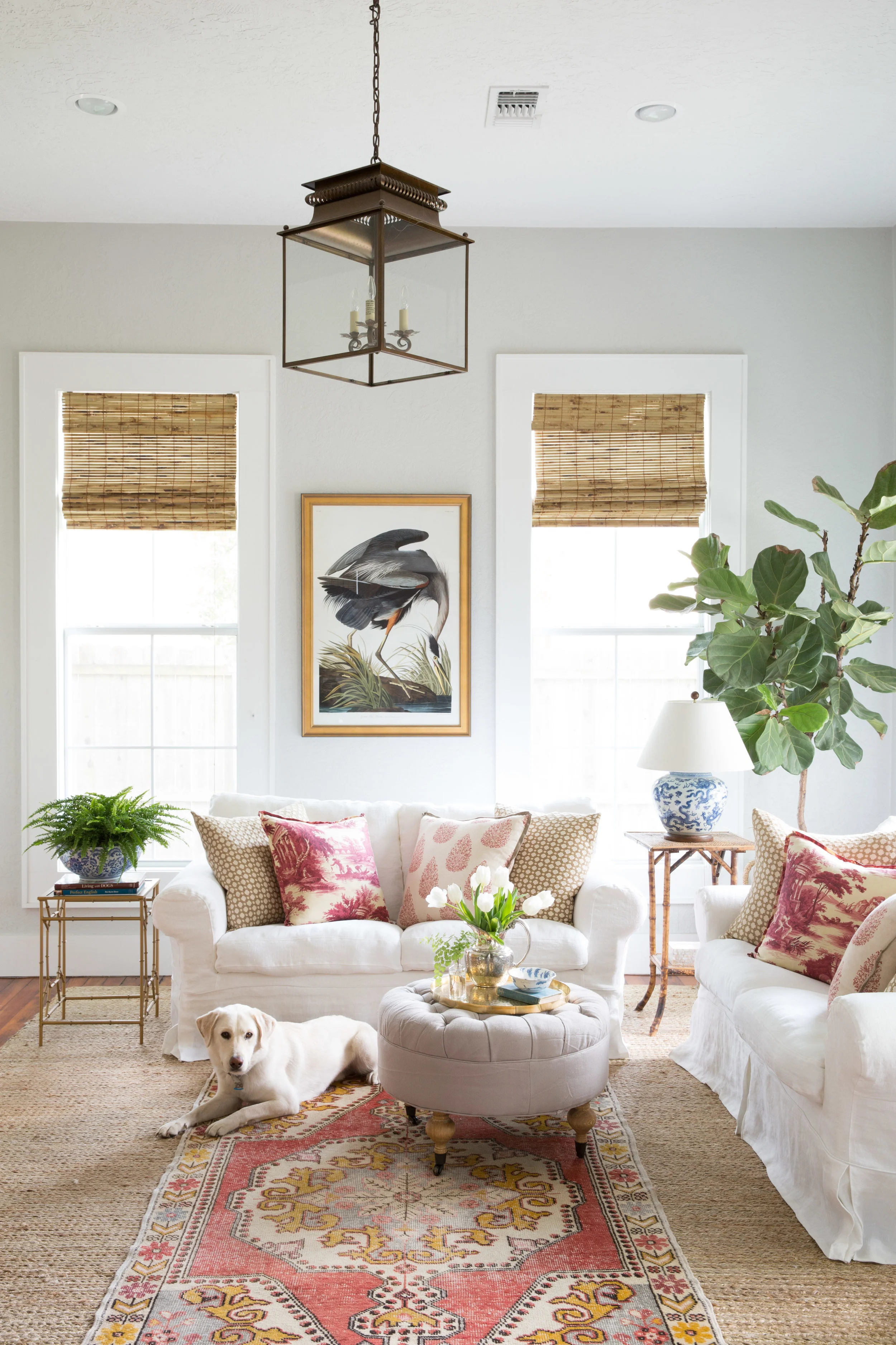 Styling Becki Griffin for Country Living Magazine | Photo Buff Strickland