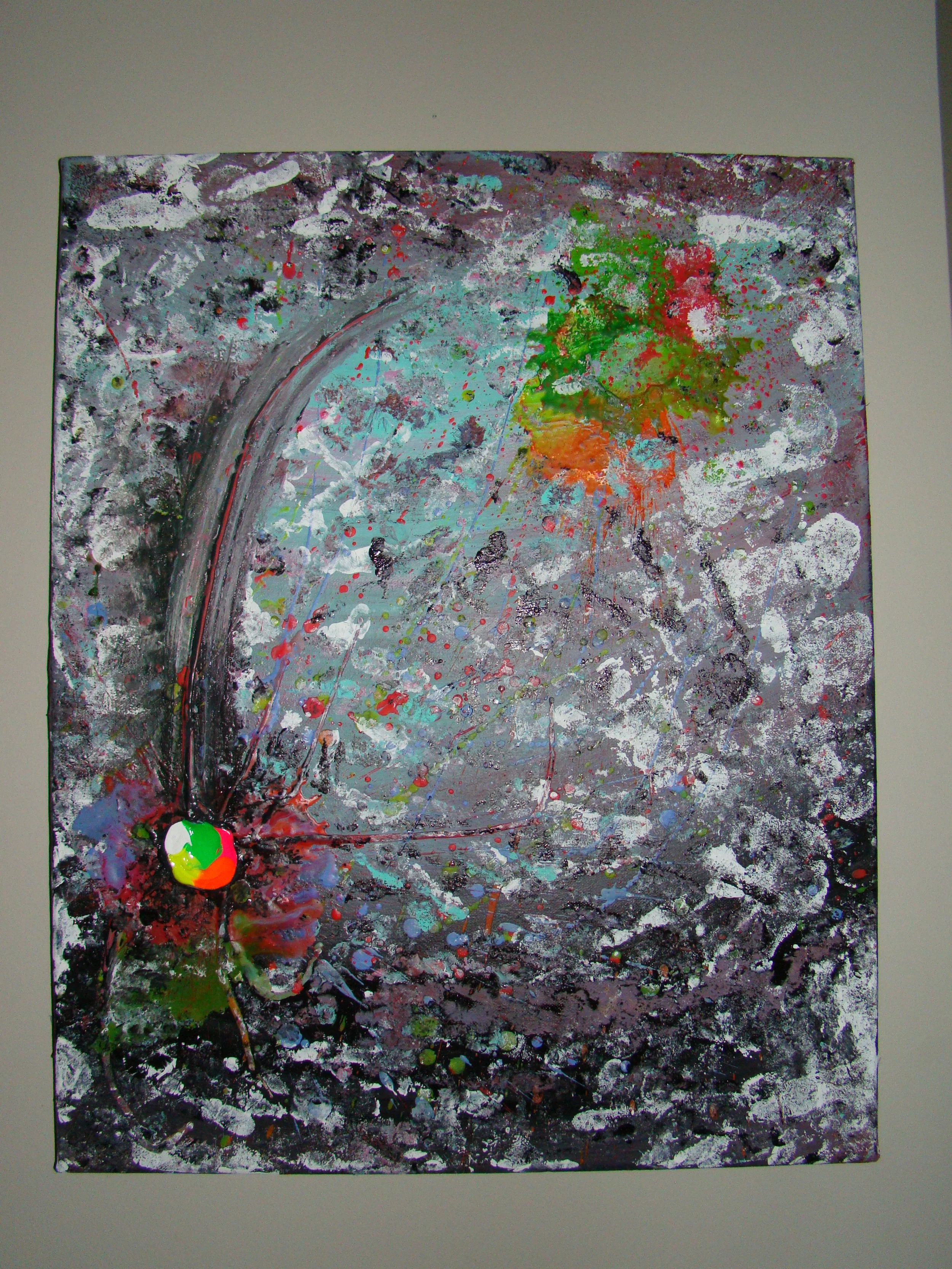 Expulsion
