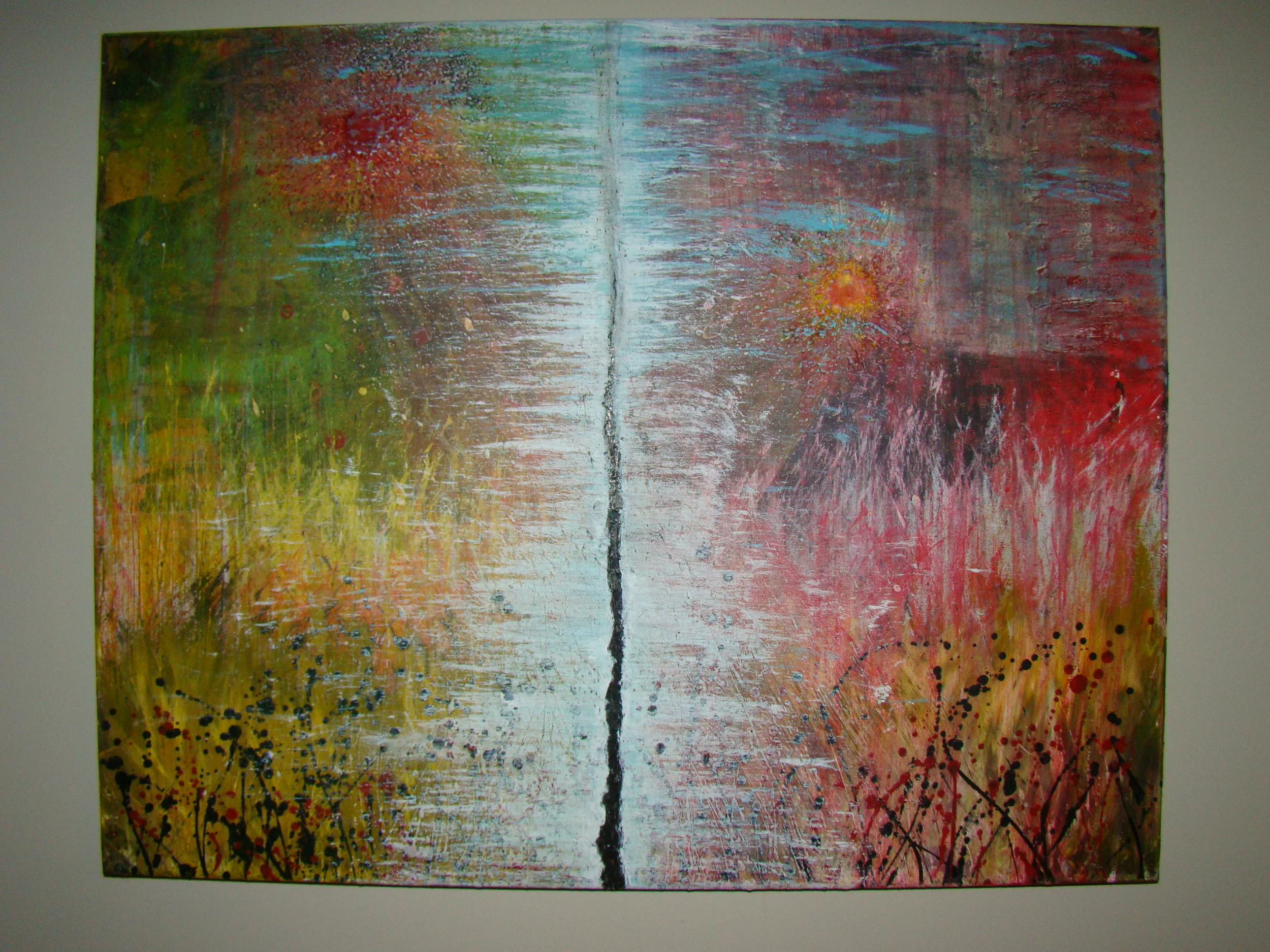 Worlds Apart